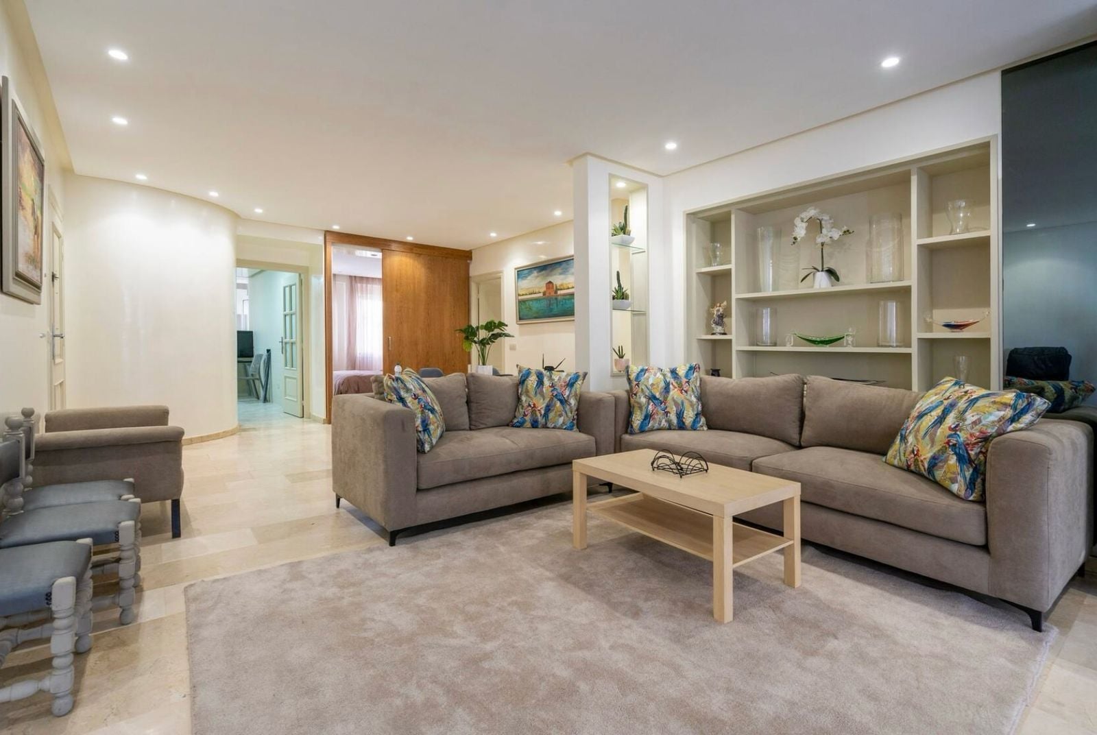 Appartement 170 m² f Racine — 19