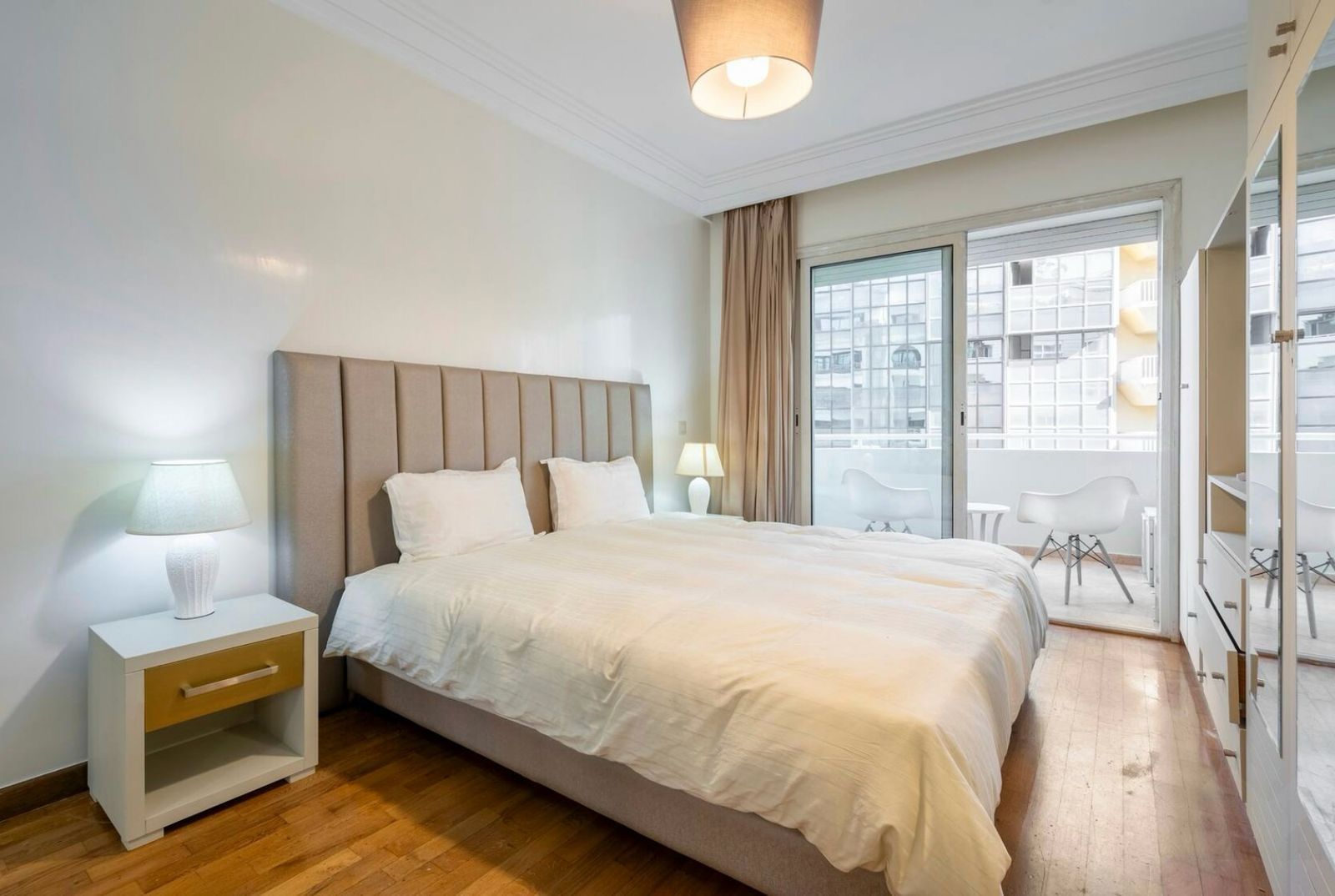 Appartement — Casablanca