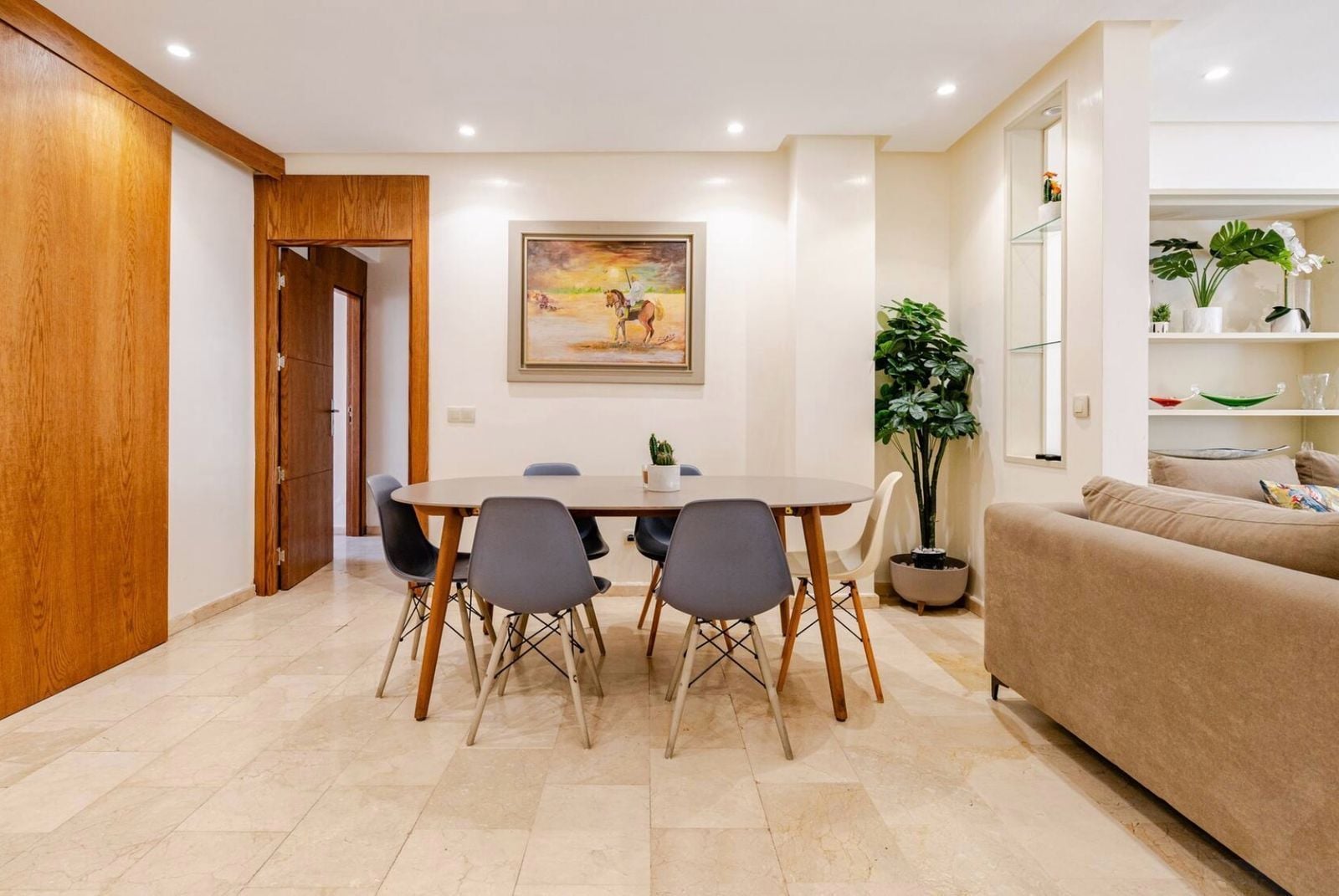 Appartement 170 m² f Racine — 11