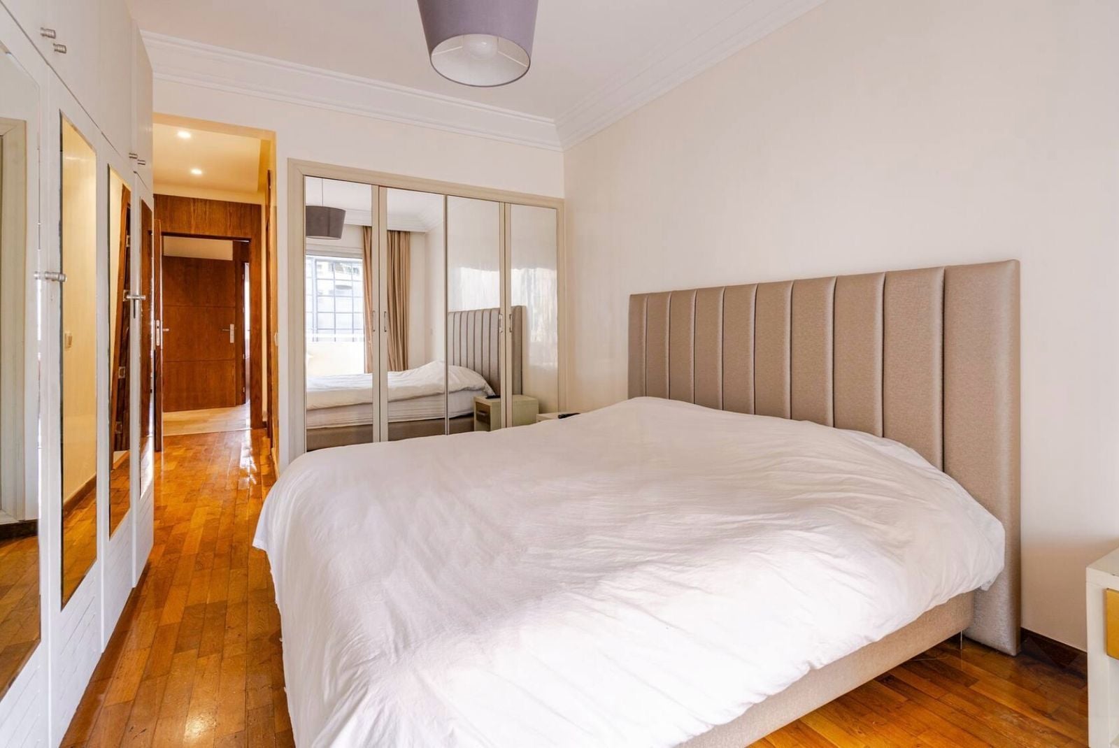 Appartement — Casablanca — 2