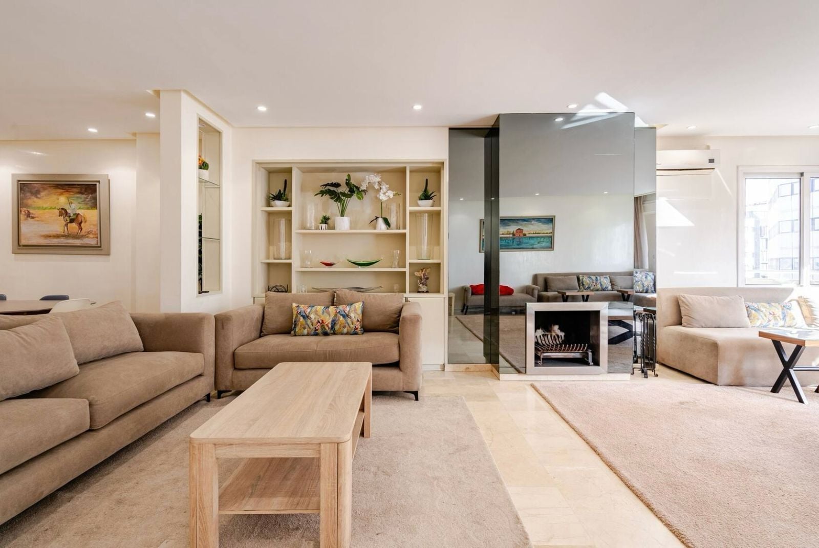Appartement — Casablanca — 3