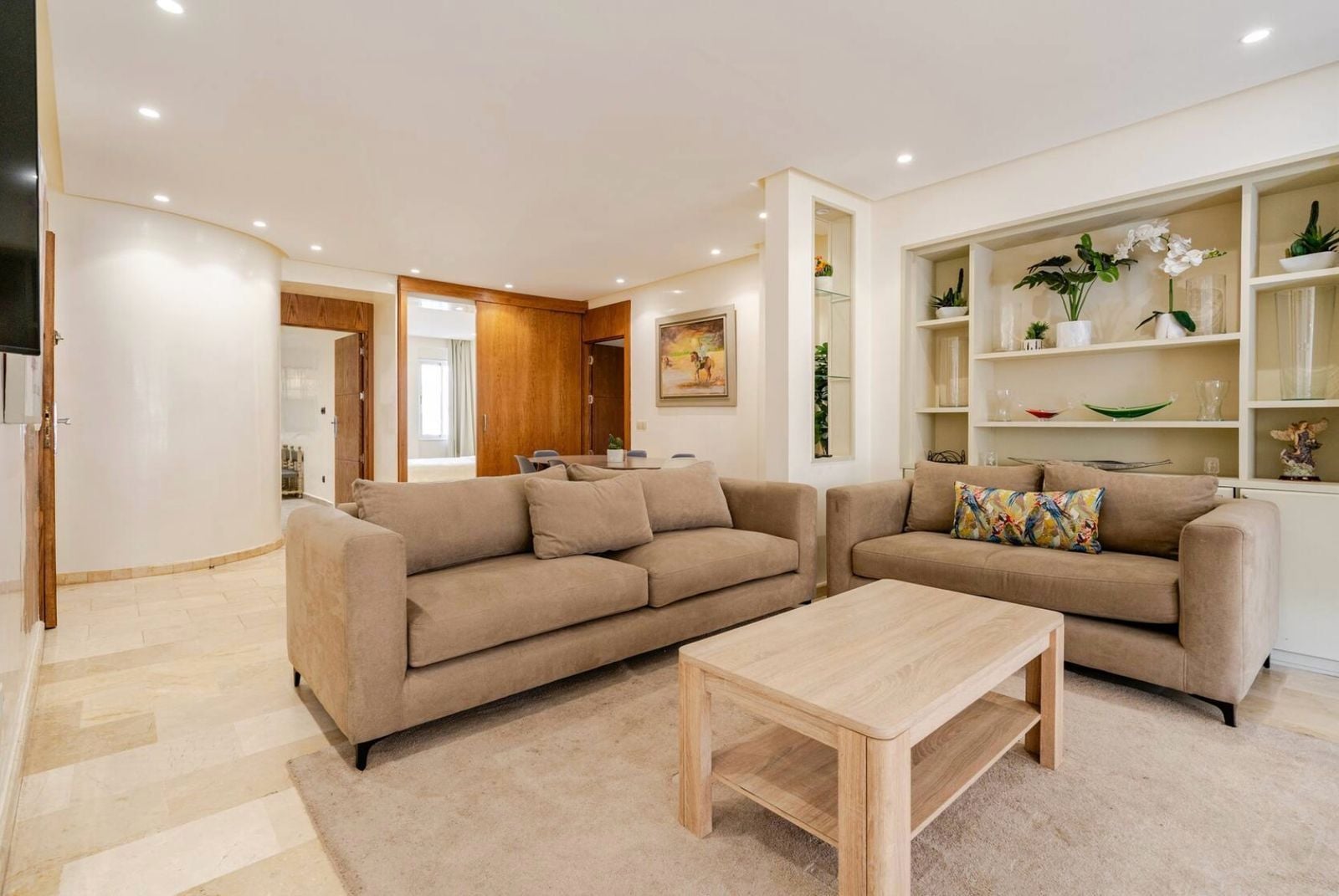 Appartement 170 m² f Racine — 20