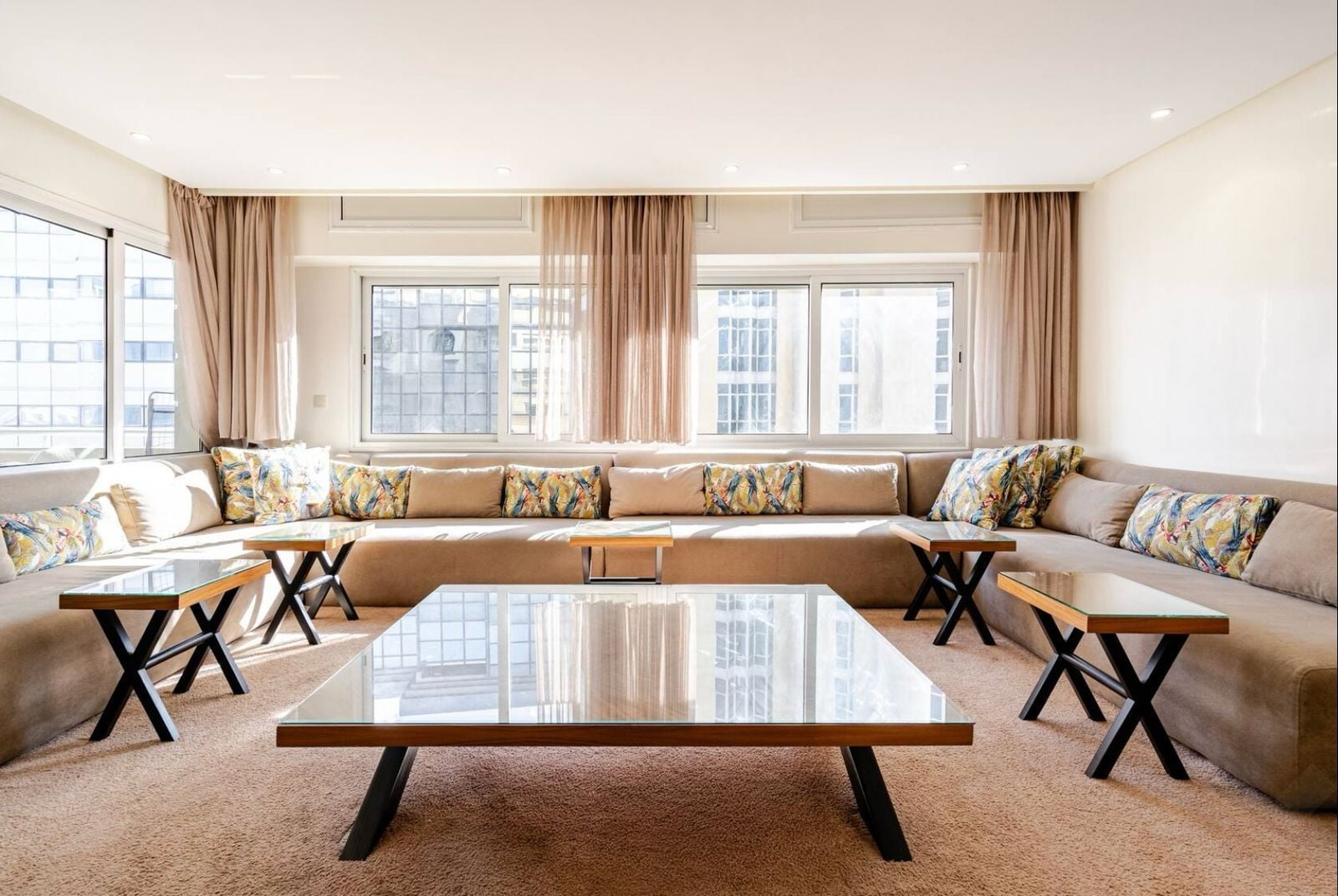 Appartement 170 m² f Racine — 21