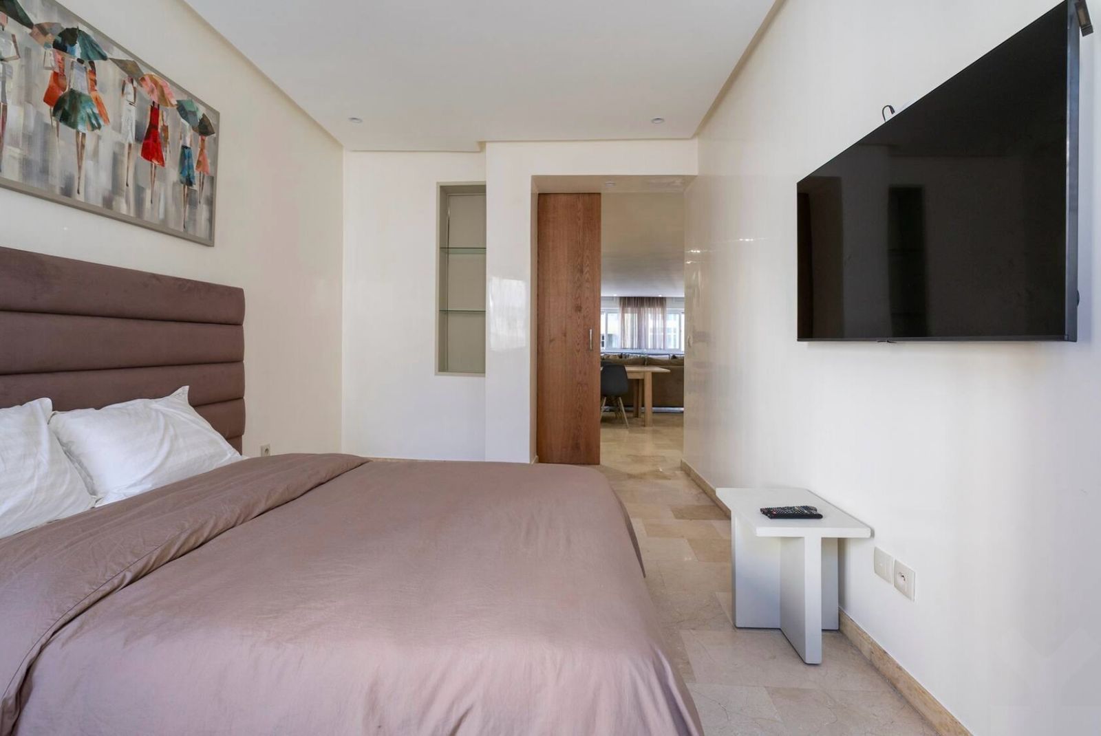 Appartement 170 m² f Racine — 14