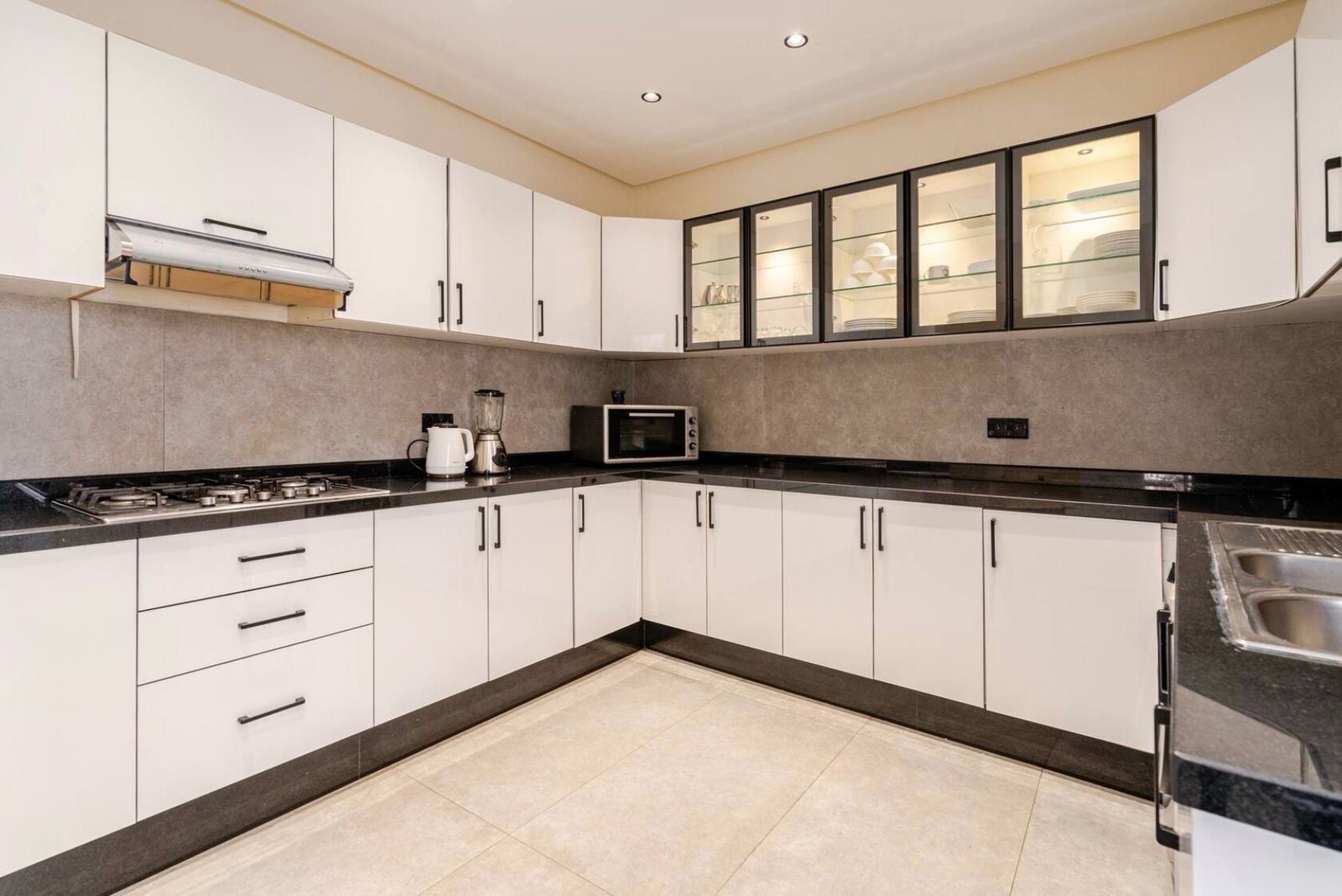 Appartement 170 m² f Racine — 7
