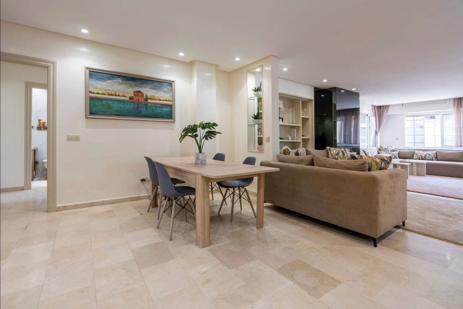 Appartement — Casablanca — 6