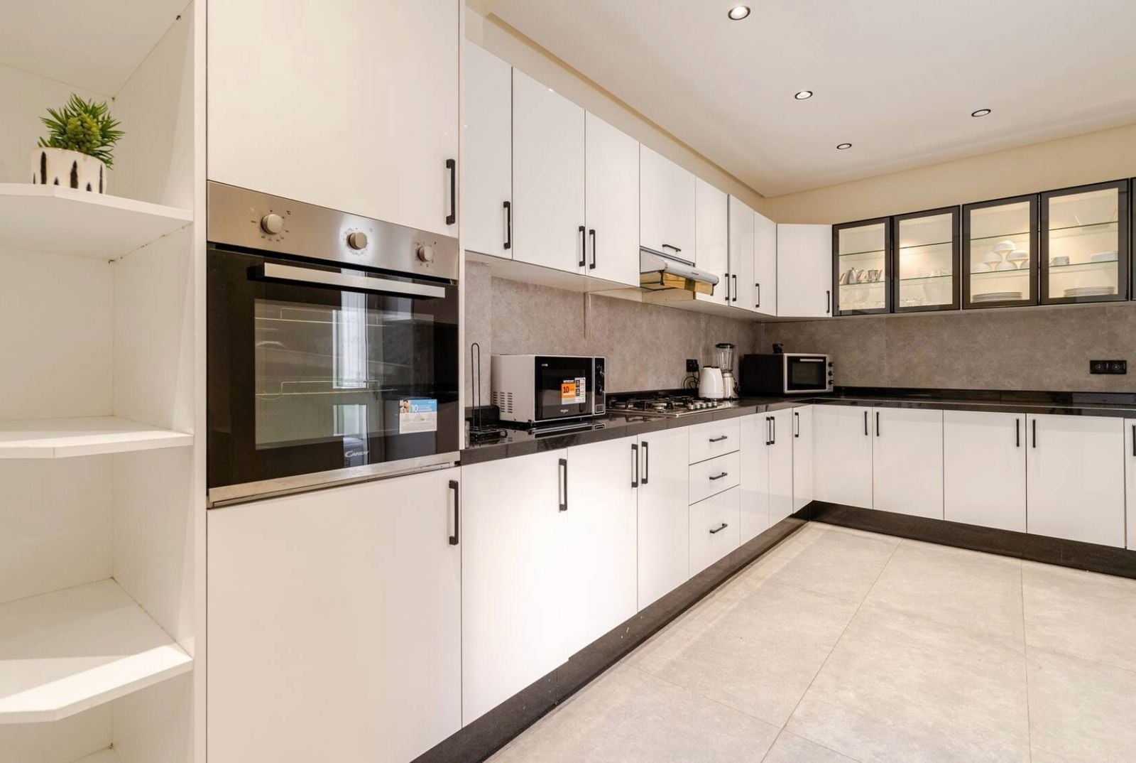 Appartement 170 m² f Racine — 22