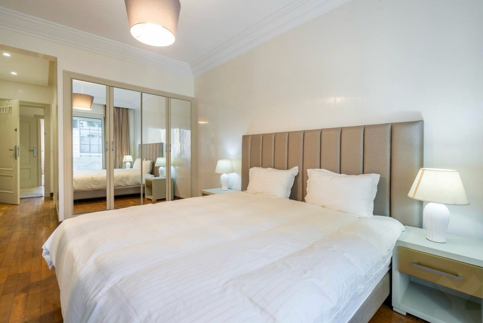 Appartement 170 m² f Racine — 23