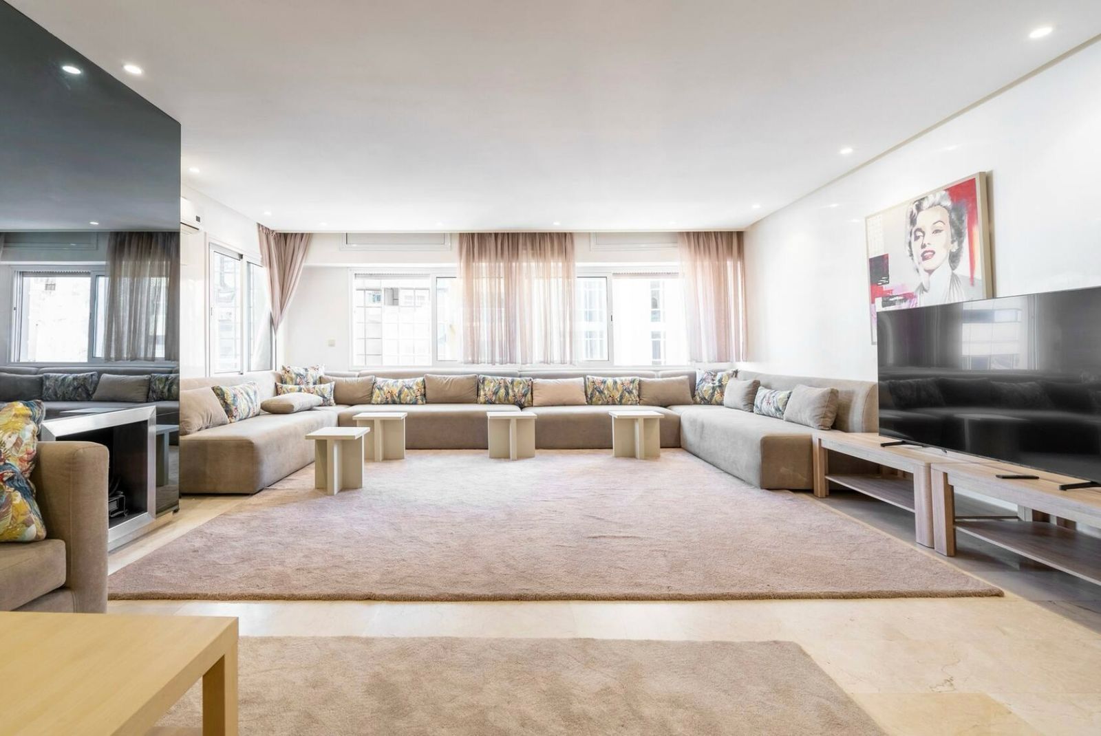 Appartement 170 m² f Racine — 8