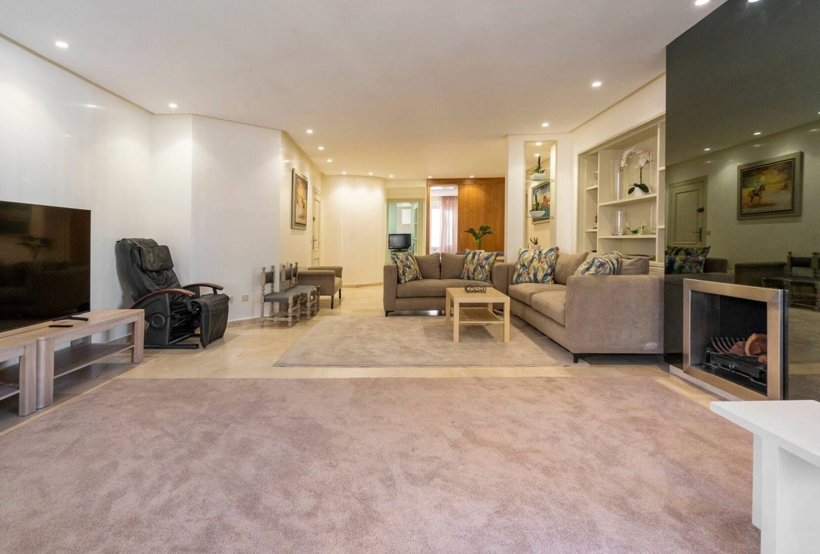 Appartement 170 m² f Racine — 25