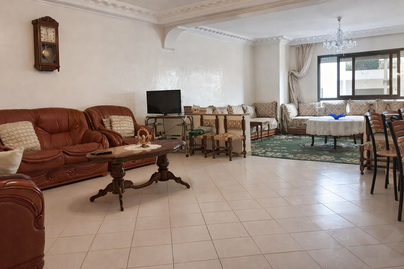 Appartement 178 m² à Hopitaux — 12