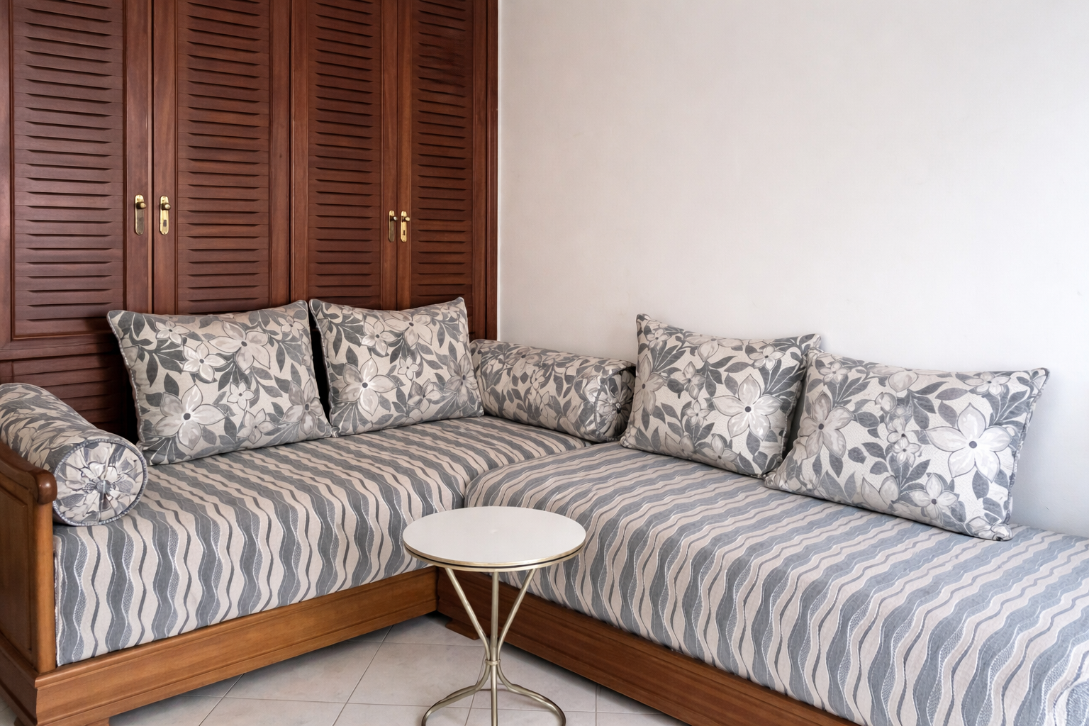 Appartement — Casablanca