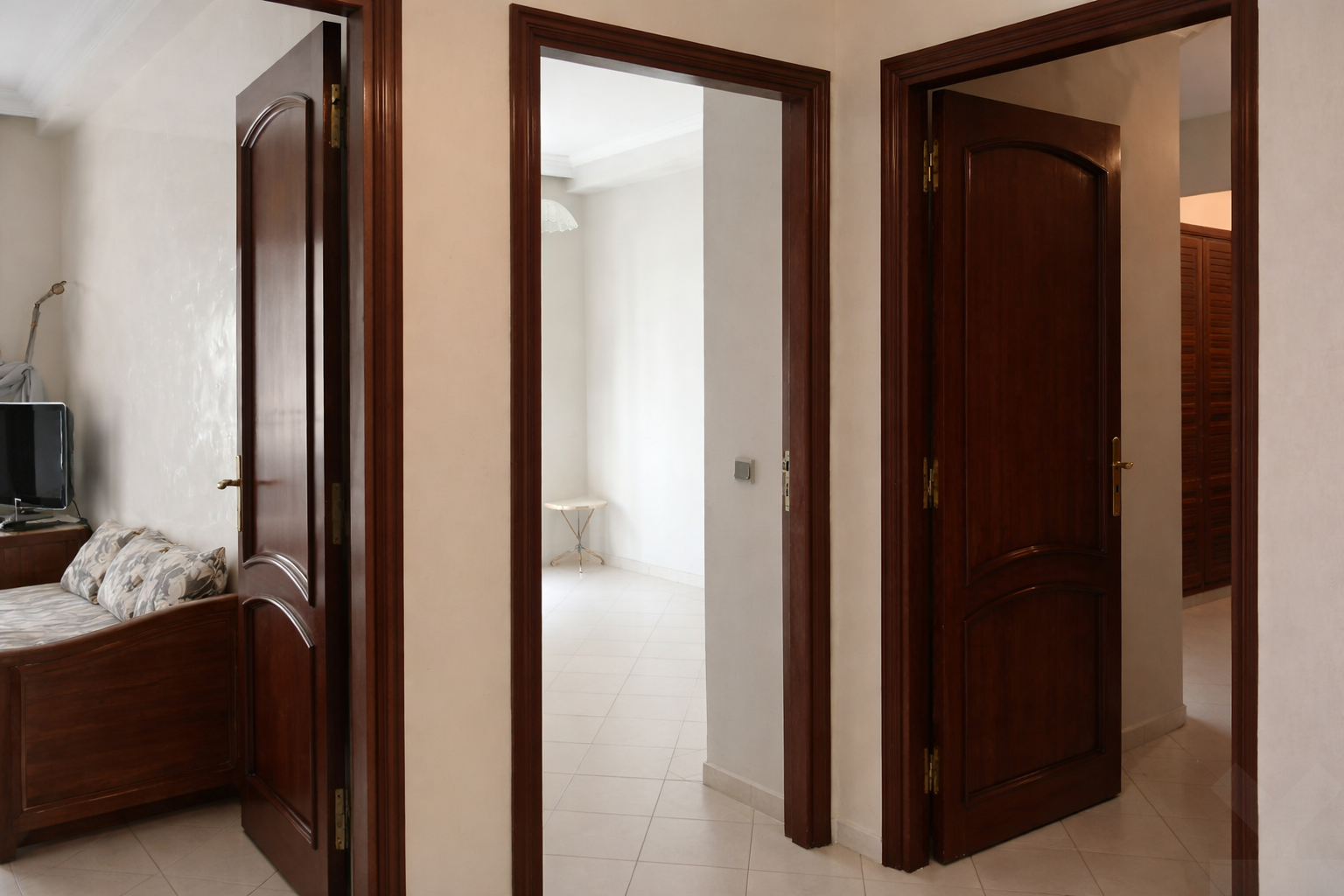 Appartement — Casablanca — 3