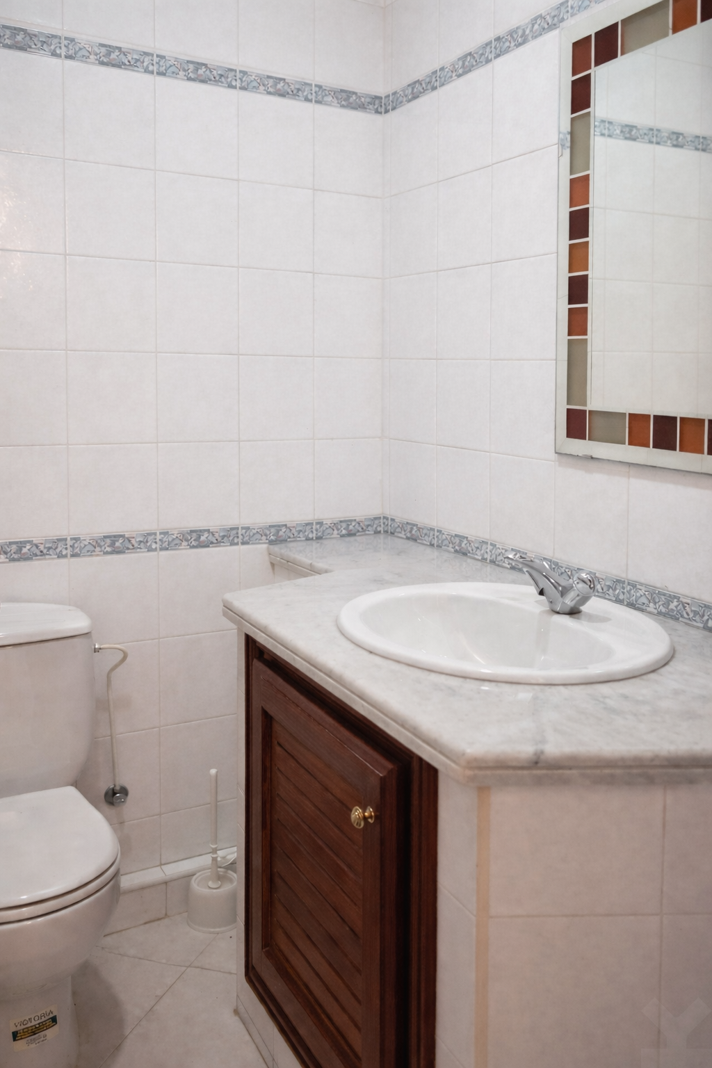 Appartement — Casablanca — 2