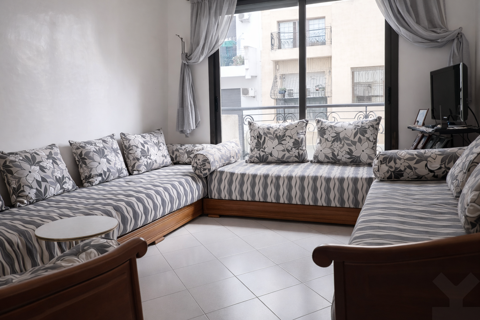 Appartement 178 m² à Hopitaux — 25