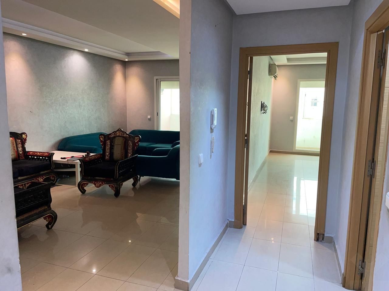 Appartement 80 m² à Mers Sultan — 7