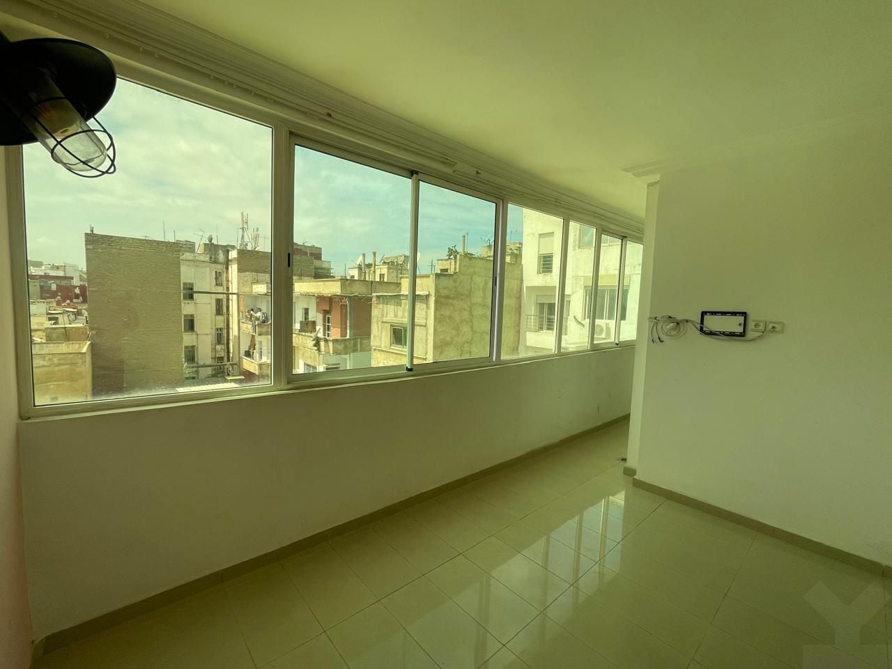 Appartement — Casablanca — 2
