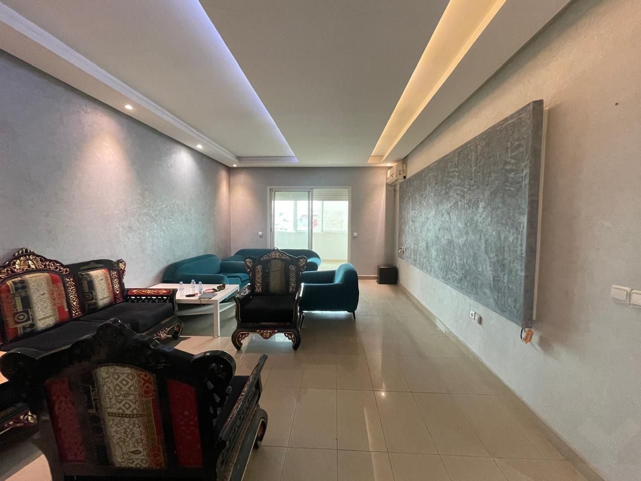 Appartement — Casablanca — 4