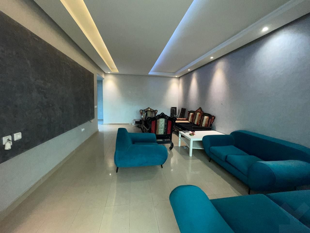 Appartement — Casablanca — 5