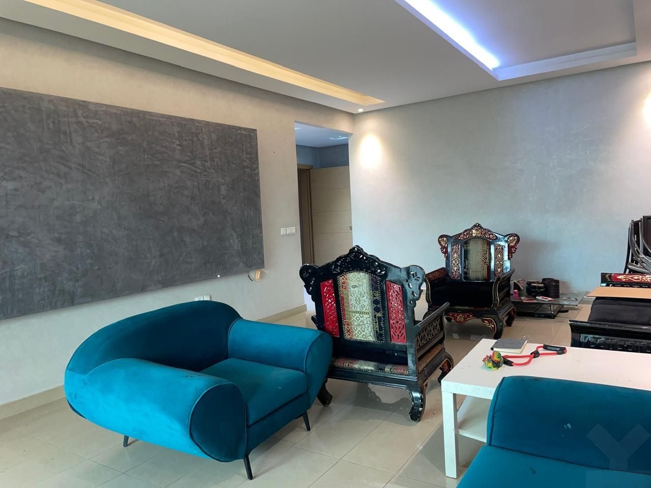 Appartement — Casablanca — 6