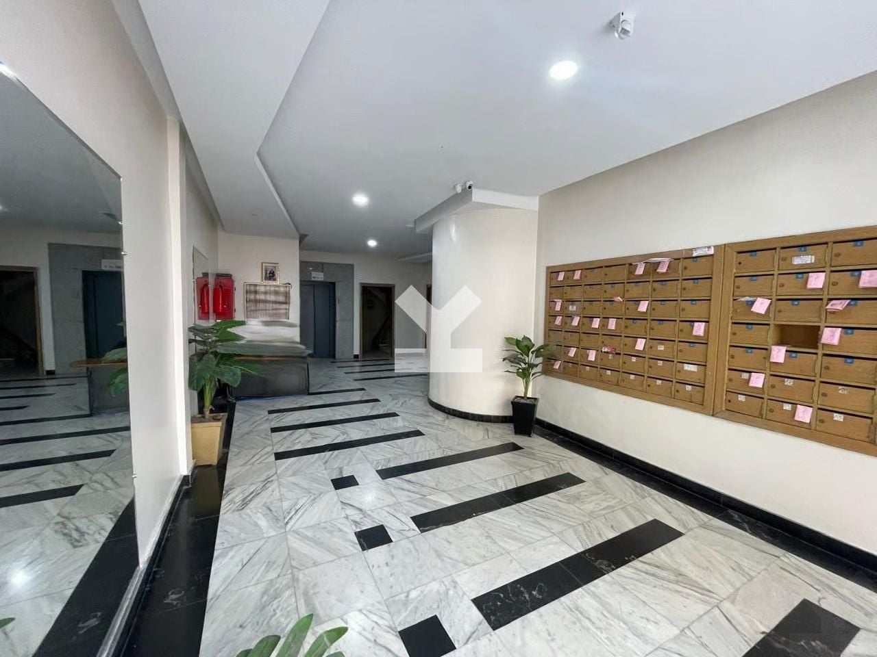 Appartement 80 m² à Mers Sultan — 14