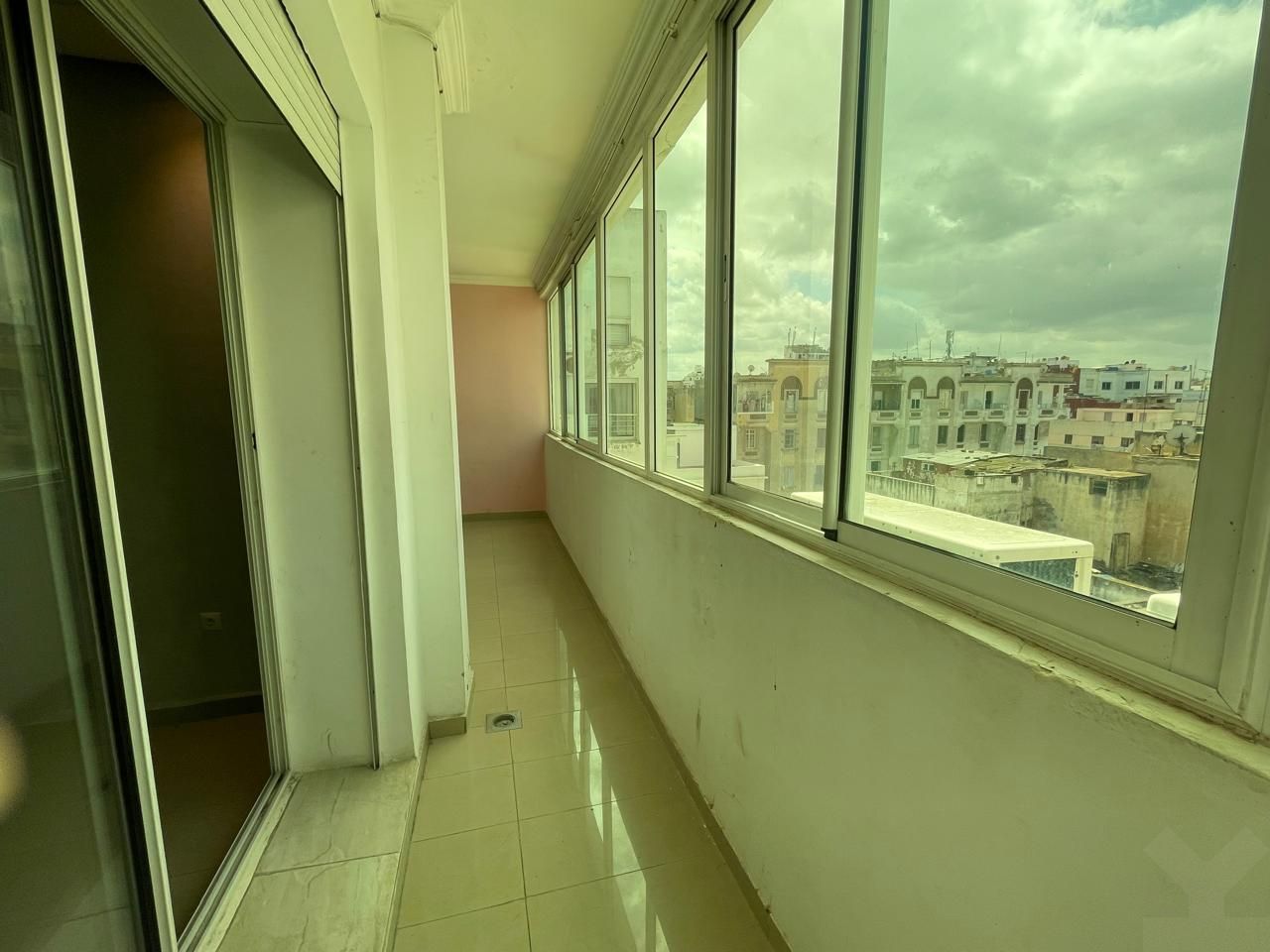 Appartement — Casablanca