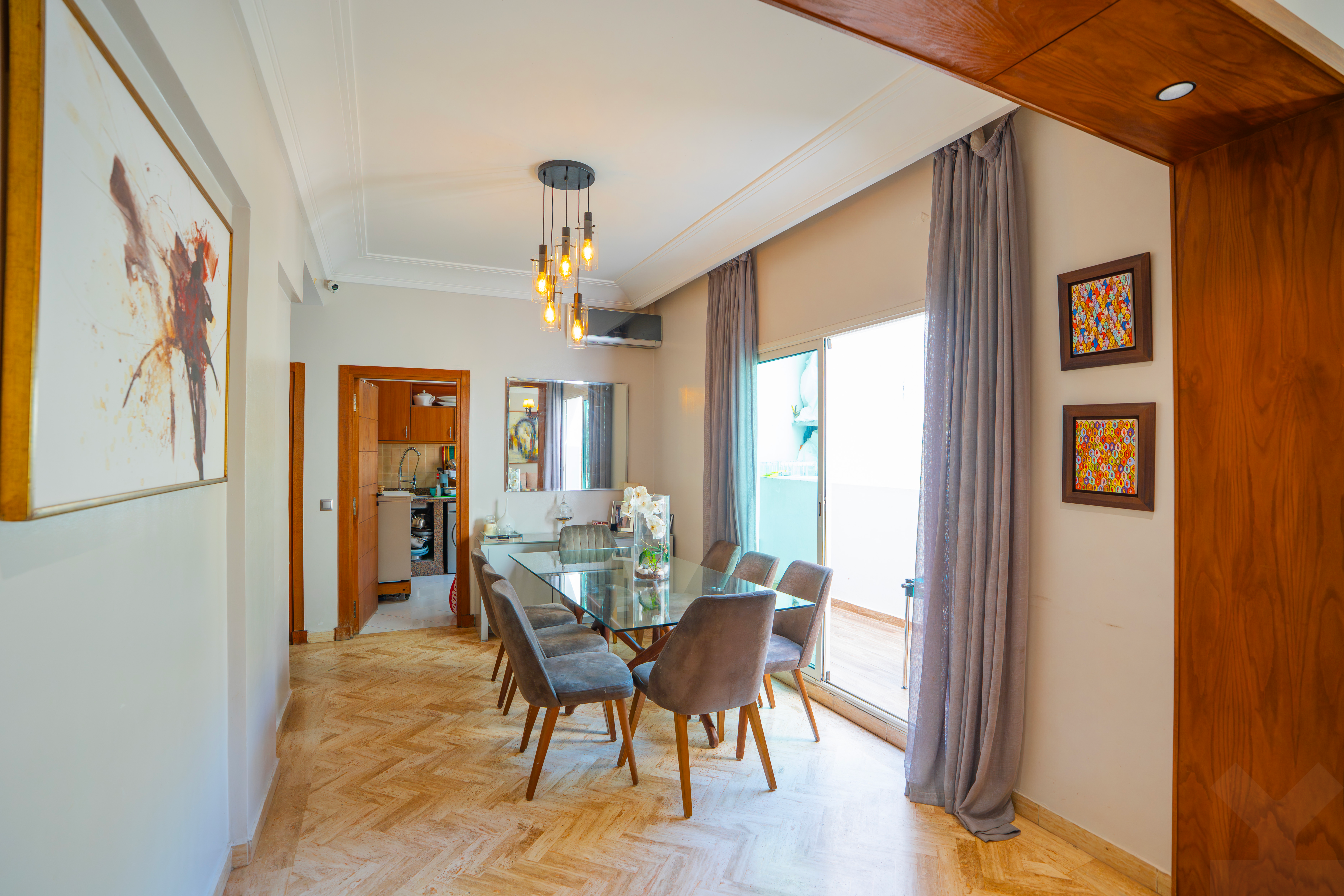 Appartement 102 m² à Val Fleuri — 9