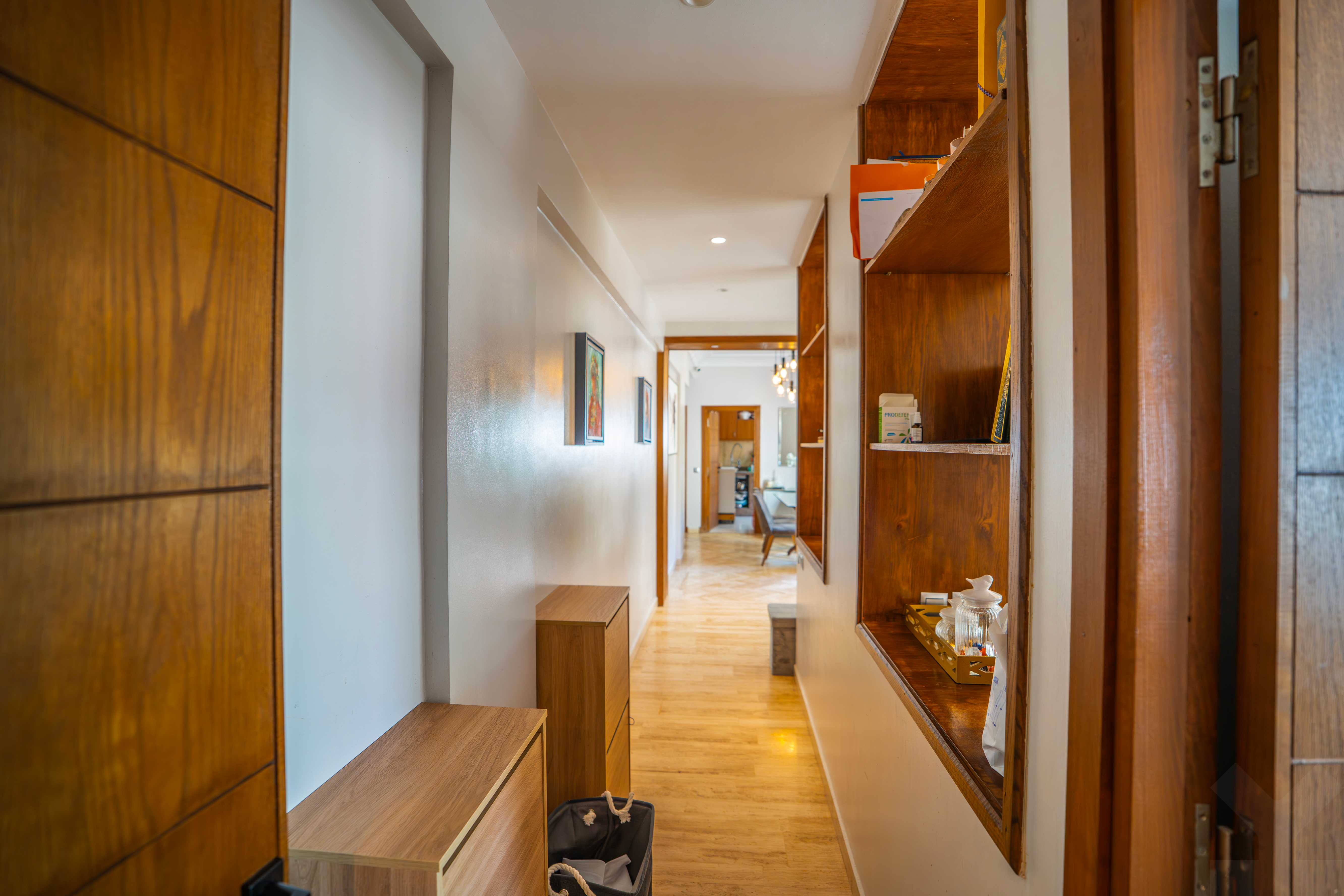 Appartement 102 m² à Val Fleuri — 7
