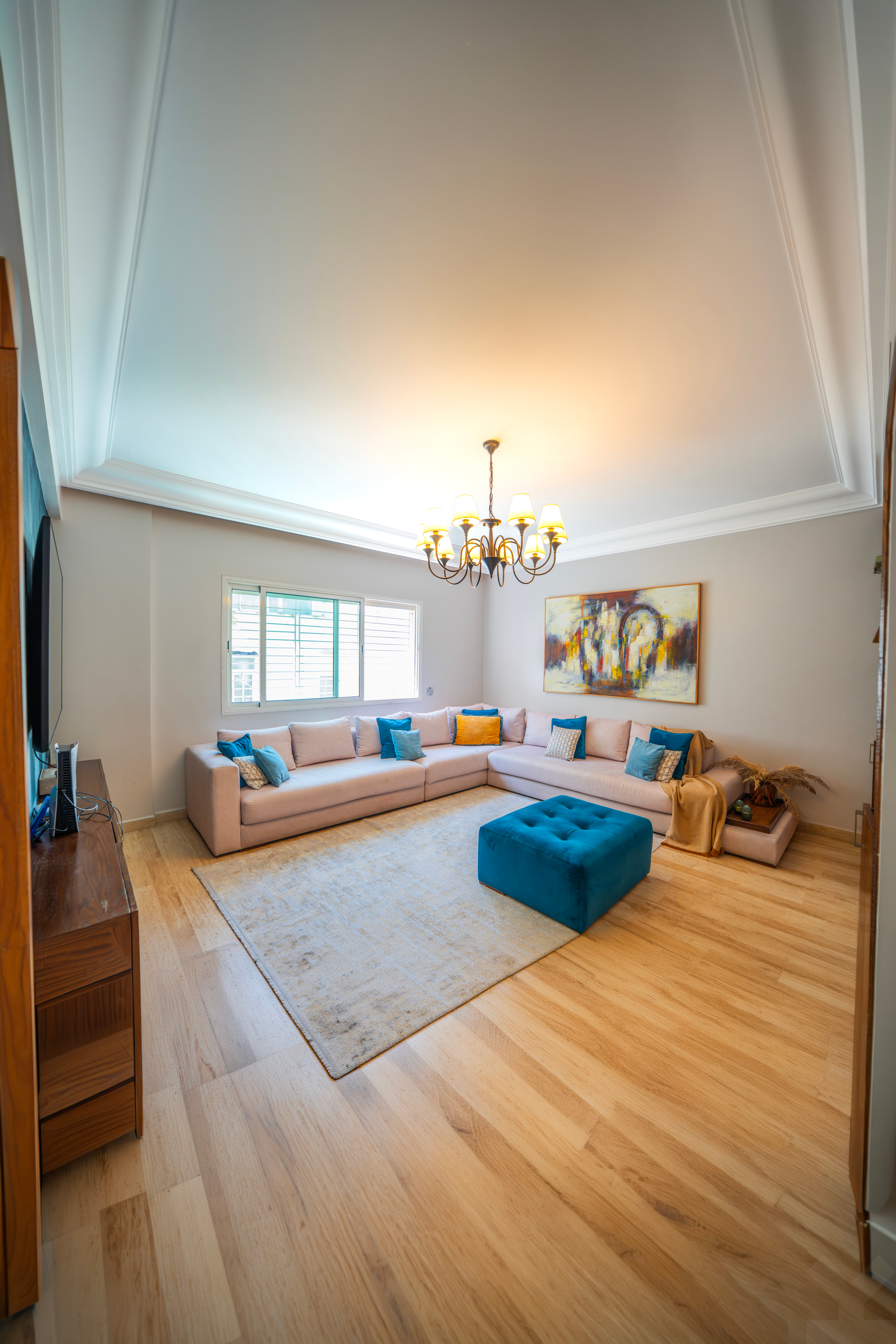 Appartement — Casablanca — 3