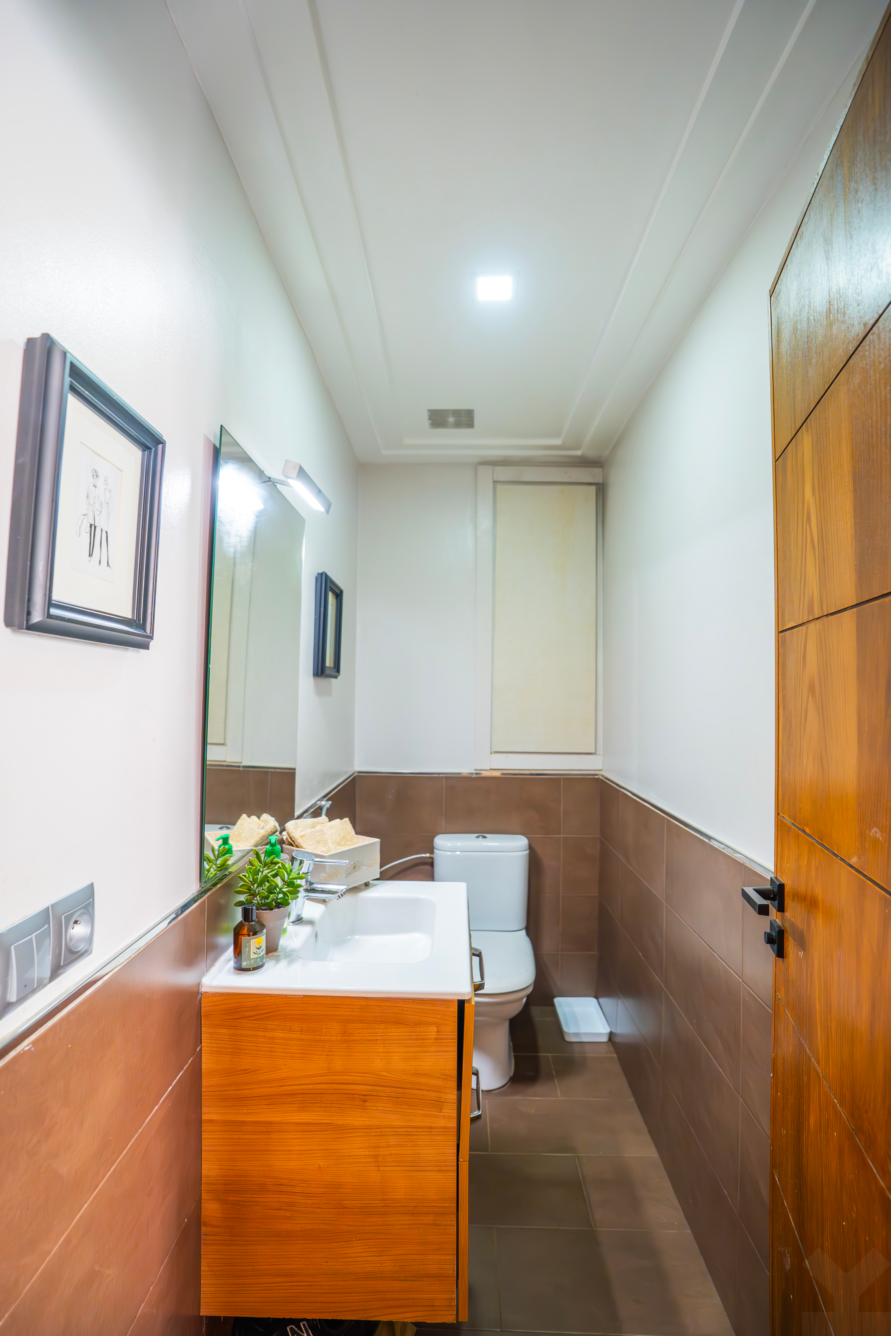 Appartement 102 m² à Val Fleuri — 14