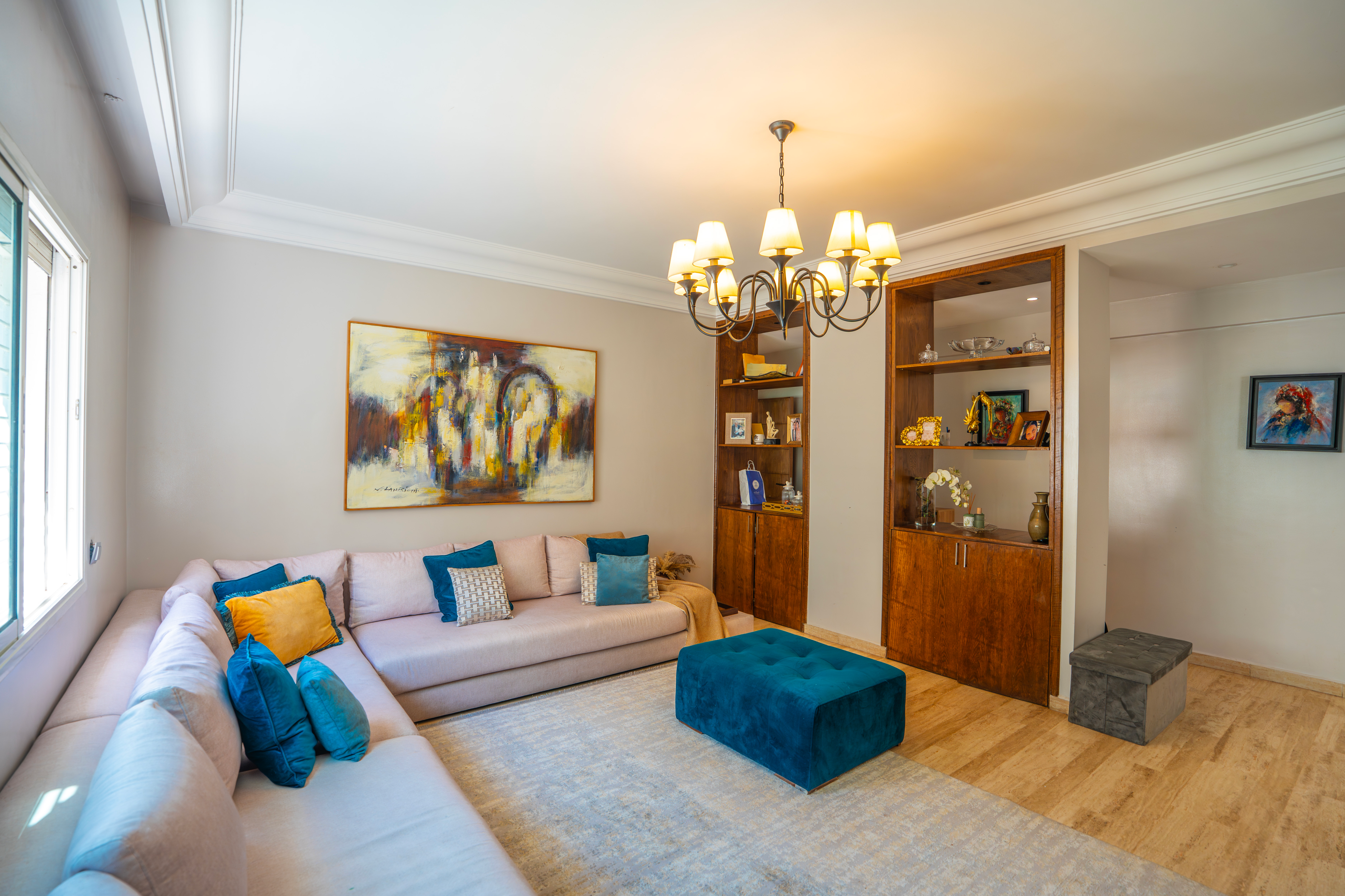 Appartement 102 m² à Val Fleuri — 11