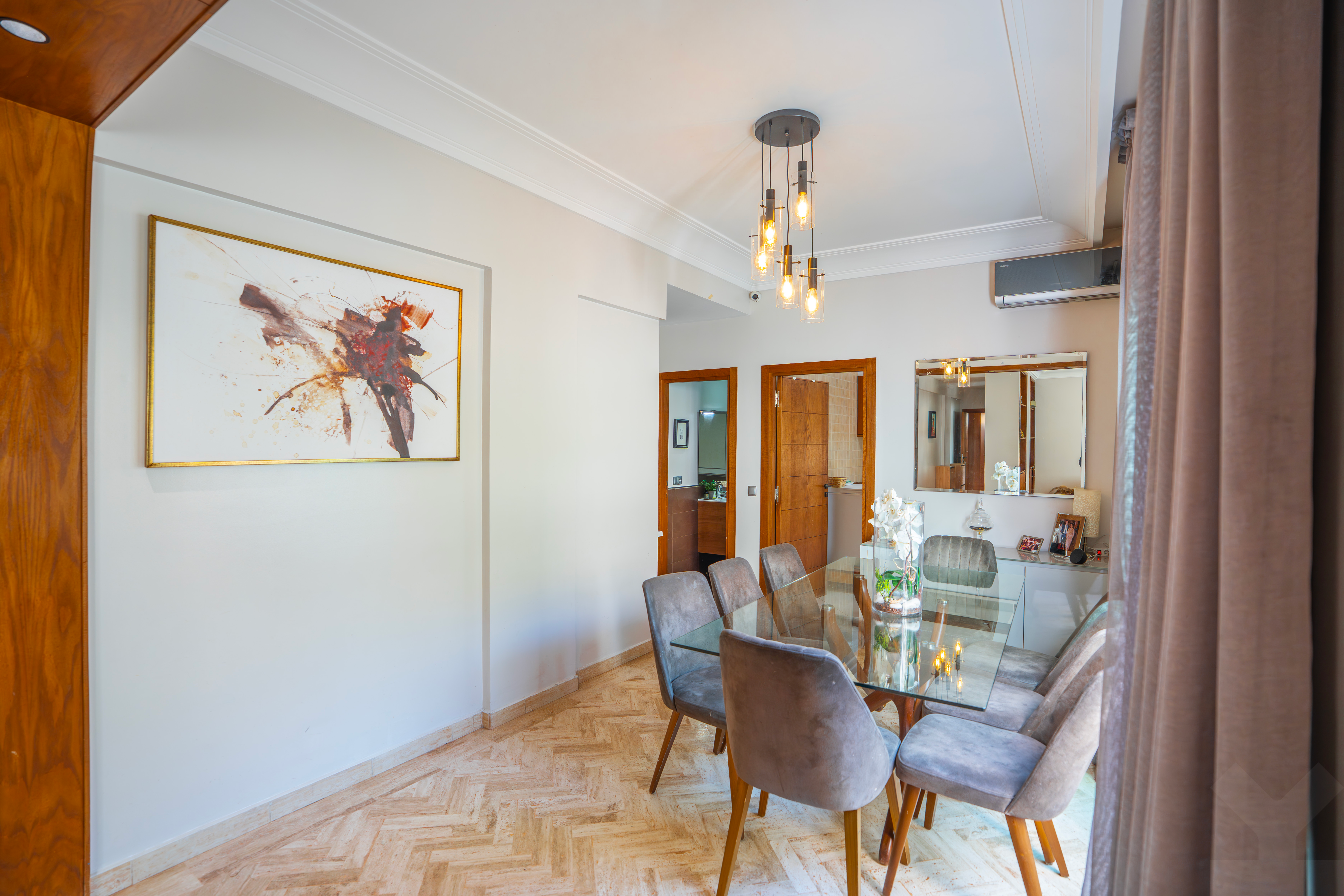 Appartement 102 m² à Val Fleuri — 8