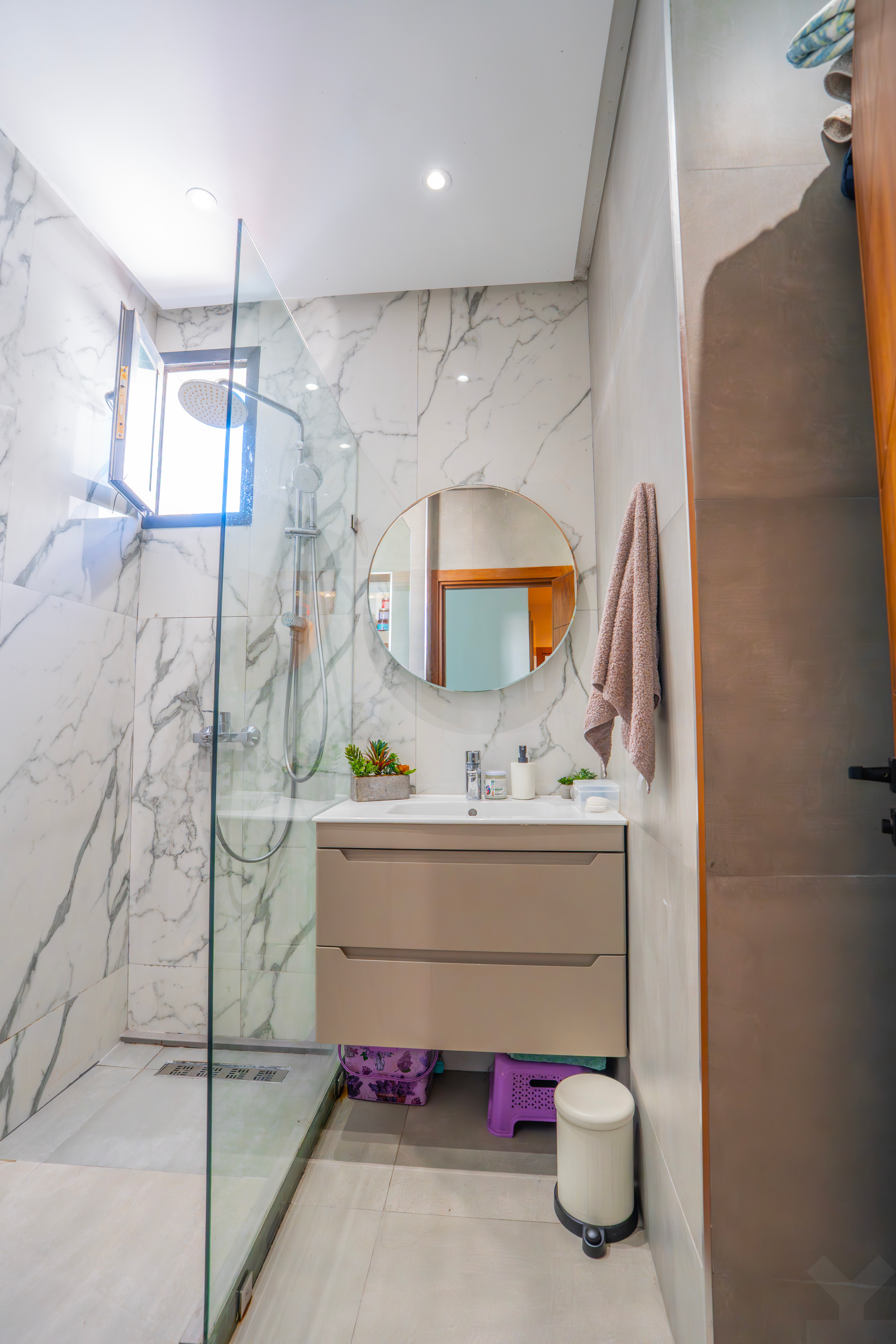 Appartement 102 m² à Val Fleuri — 12