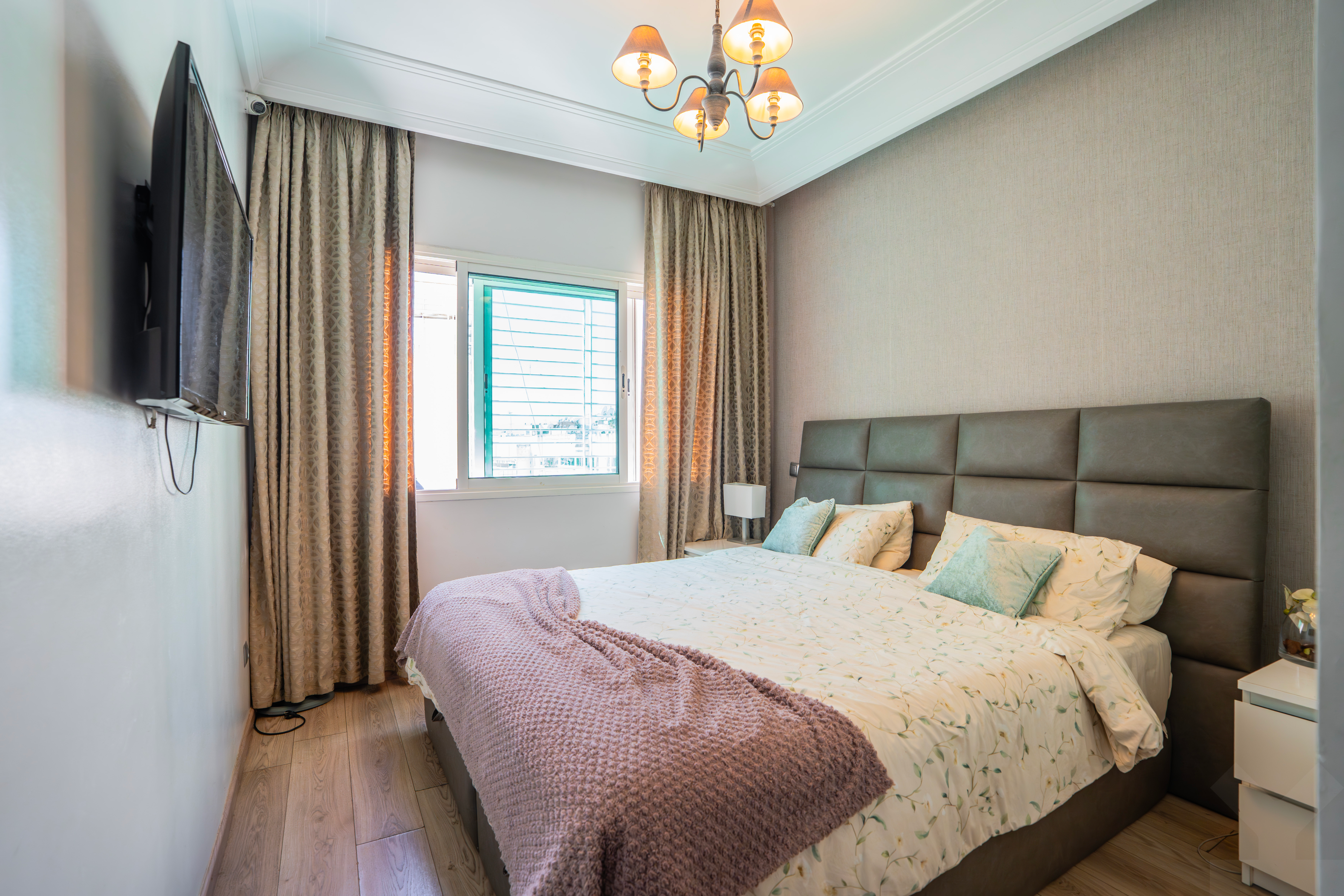 Appartement — Casablanca — 5