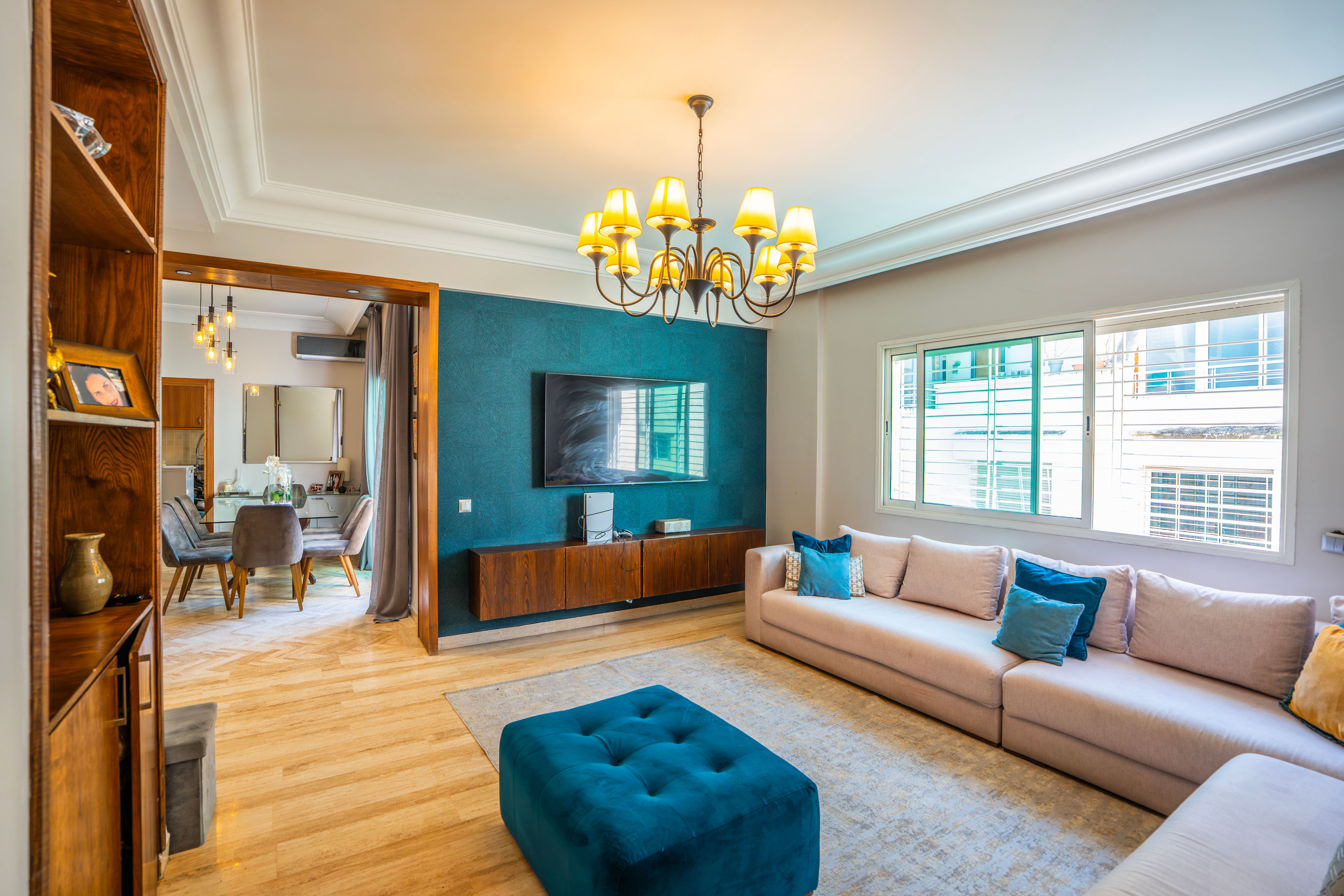 Appartement 102 m² à Val Fleuri — 10