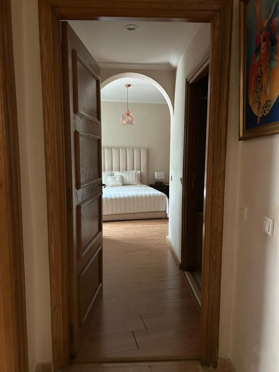 Appartement — Casablanca