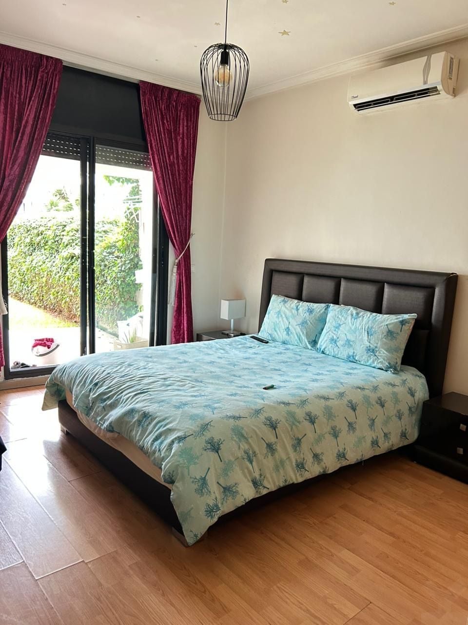 Appartement — Casablanca — 2
