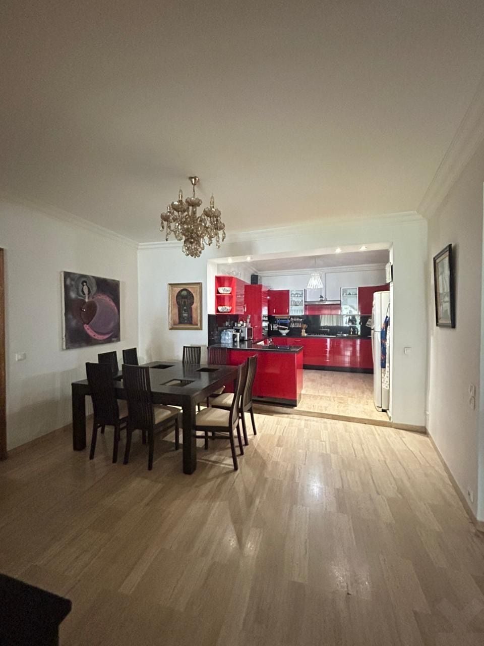 Appartement — Casablanca — 4