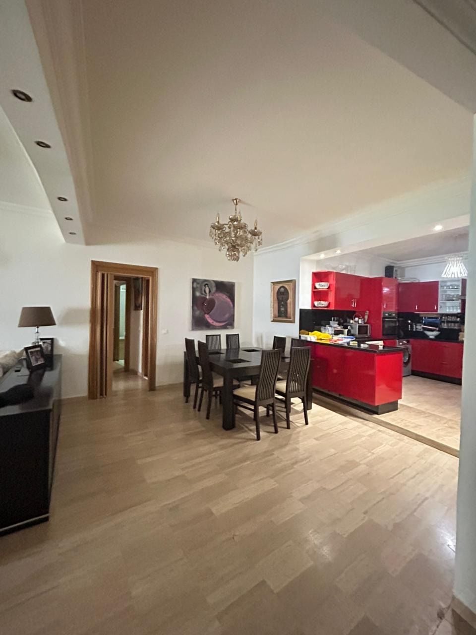 Appartement — Casablanca — 5