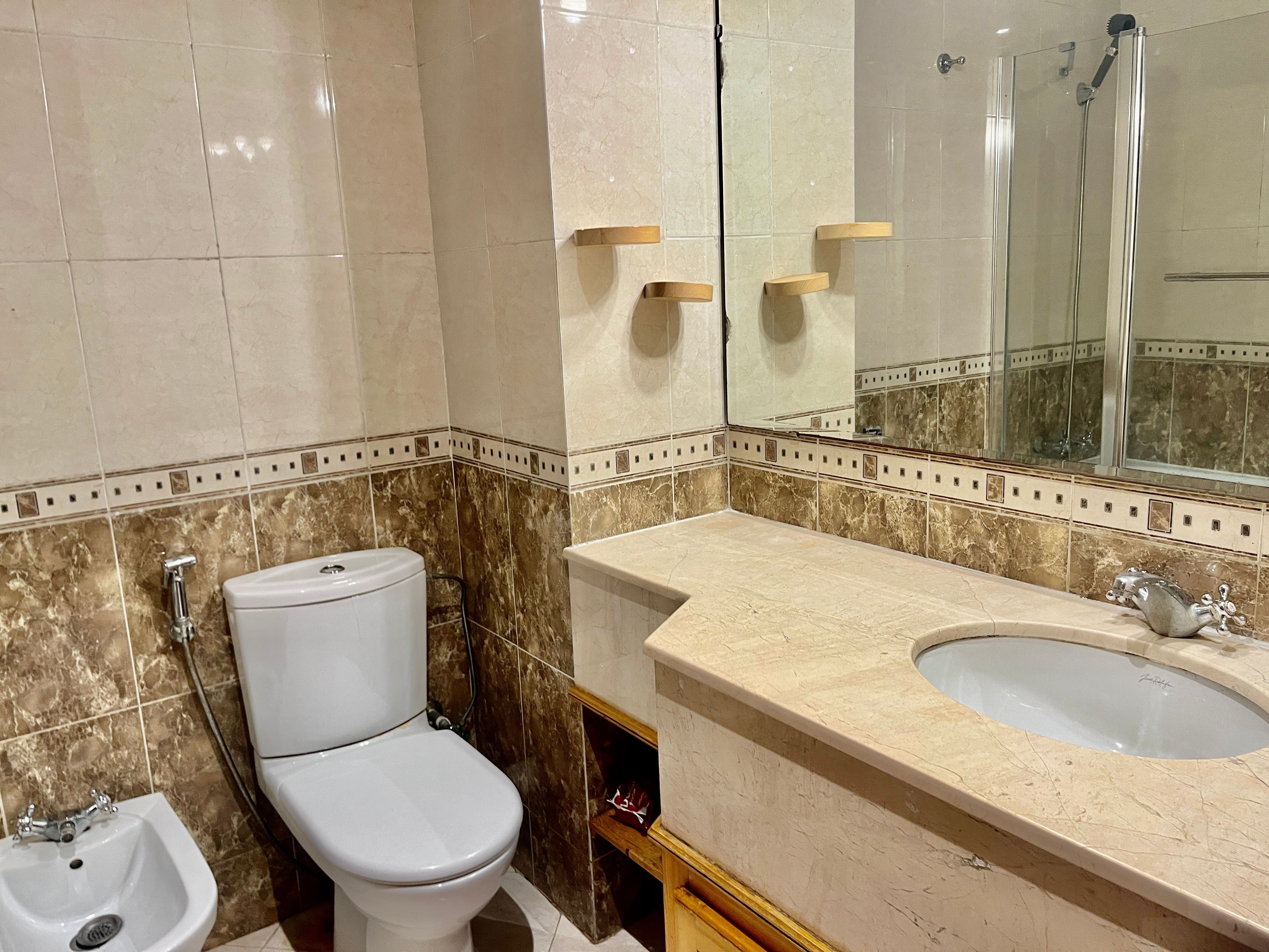 Appartement 123 m² à Val Fleuri — 12