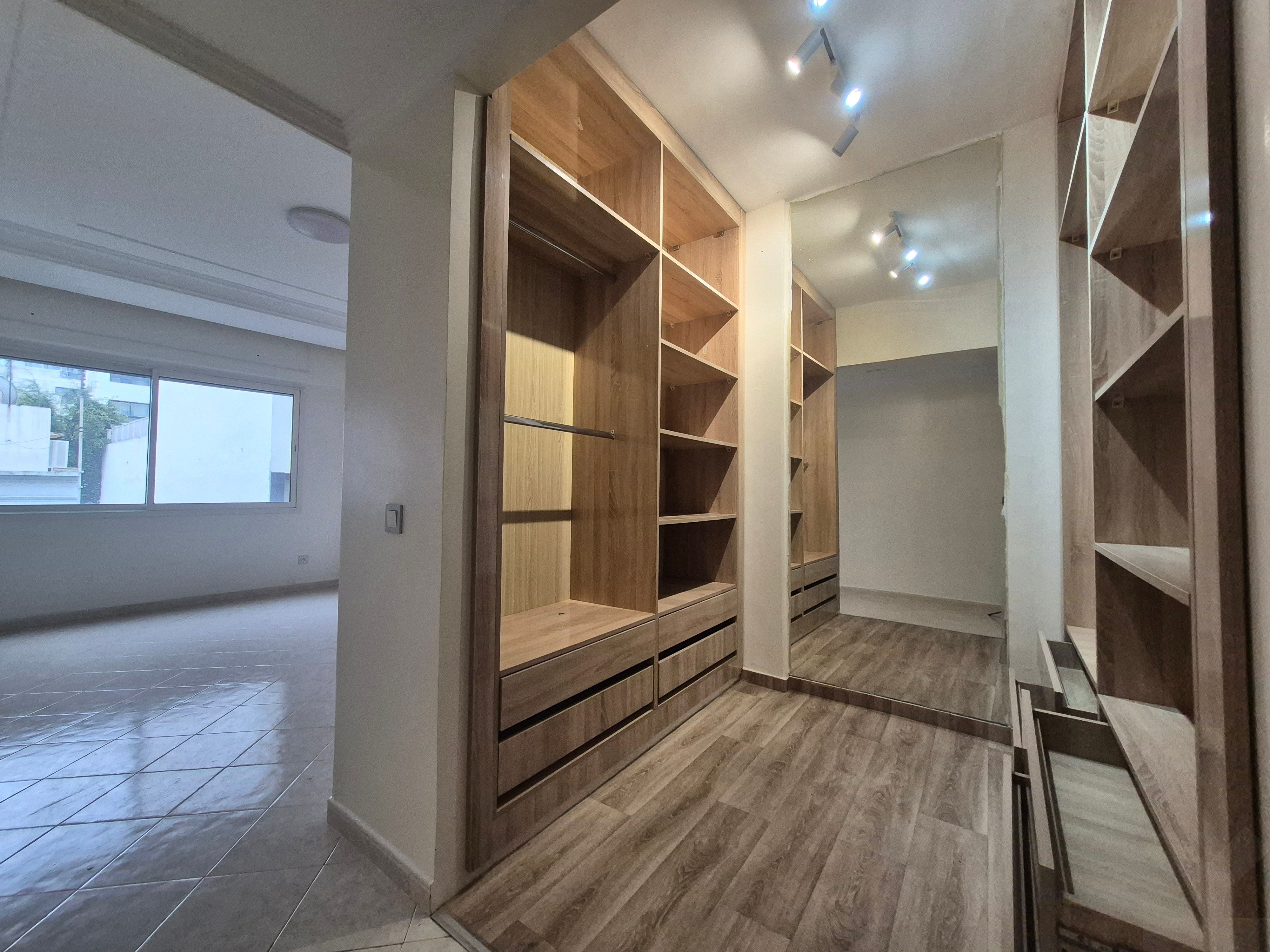 Appartement 165 m² à Racine — 8