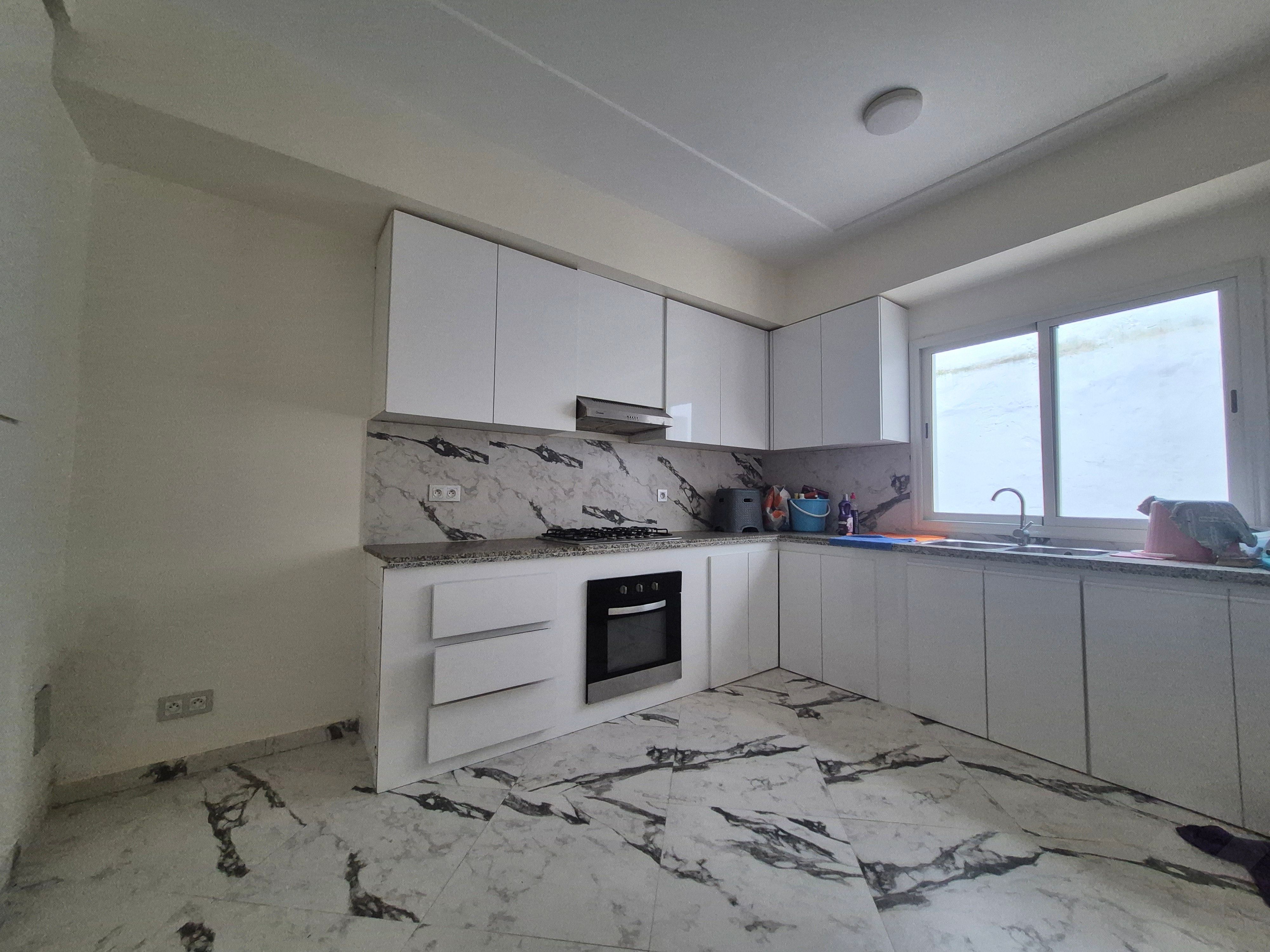 Appartement 165 m² à Racine — 9