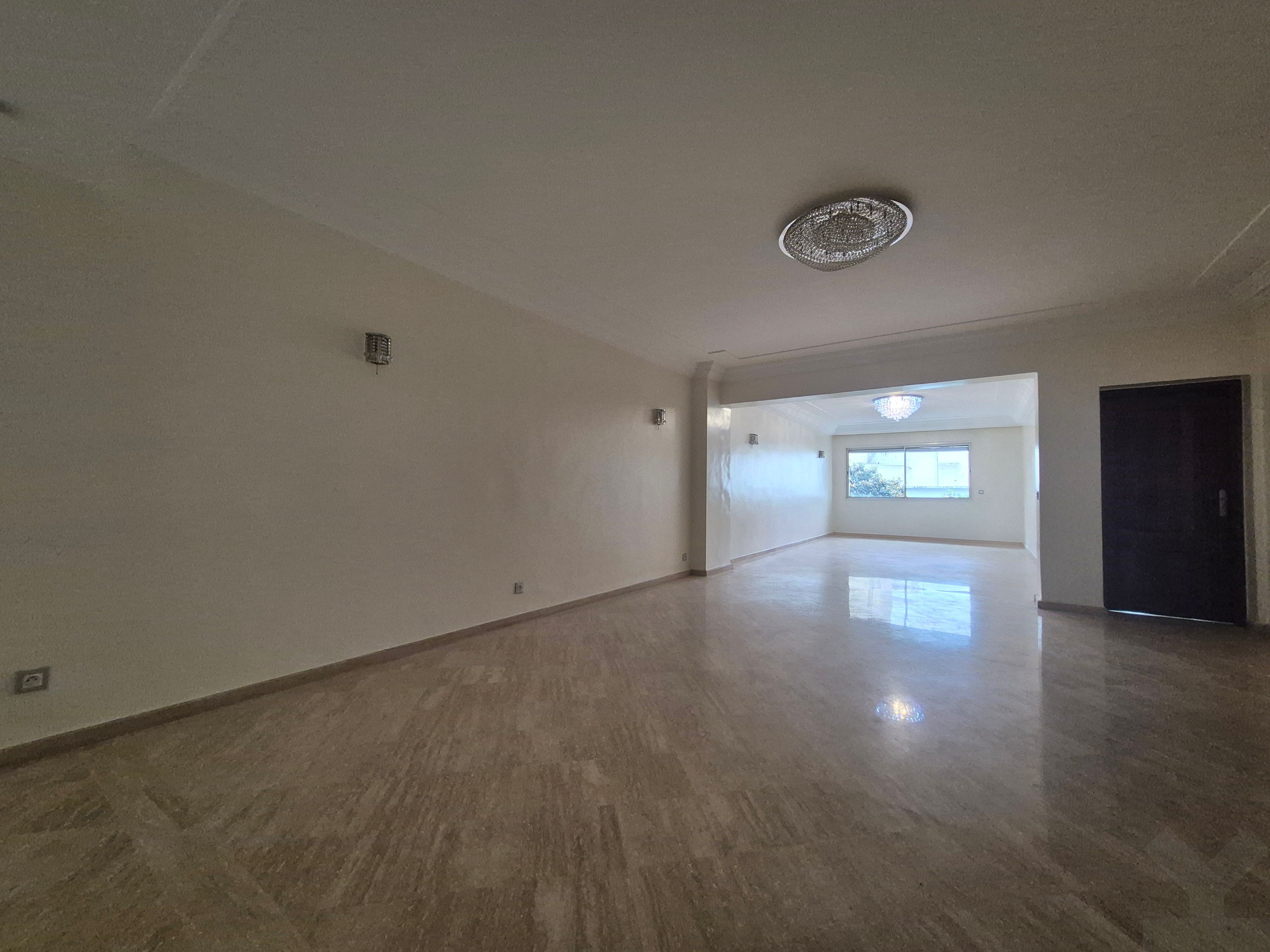 Appartement — Casablanca