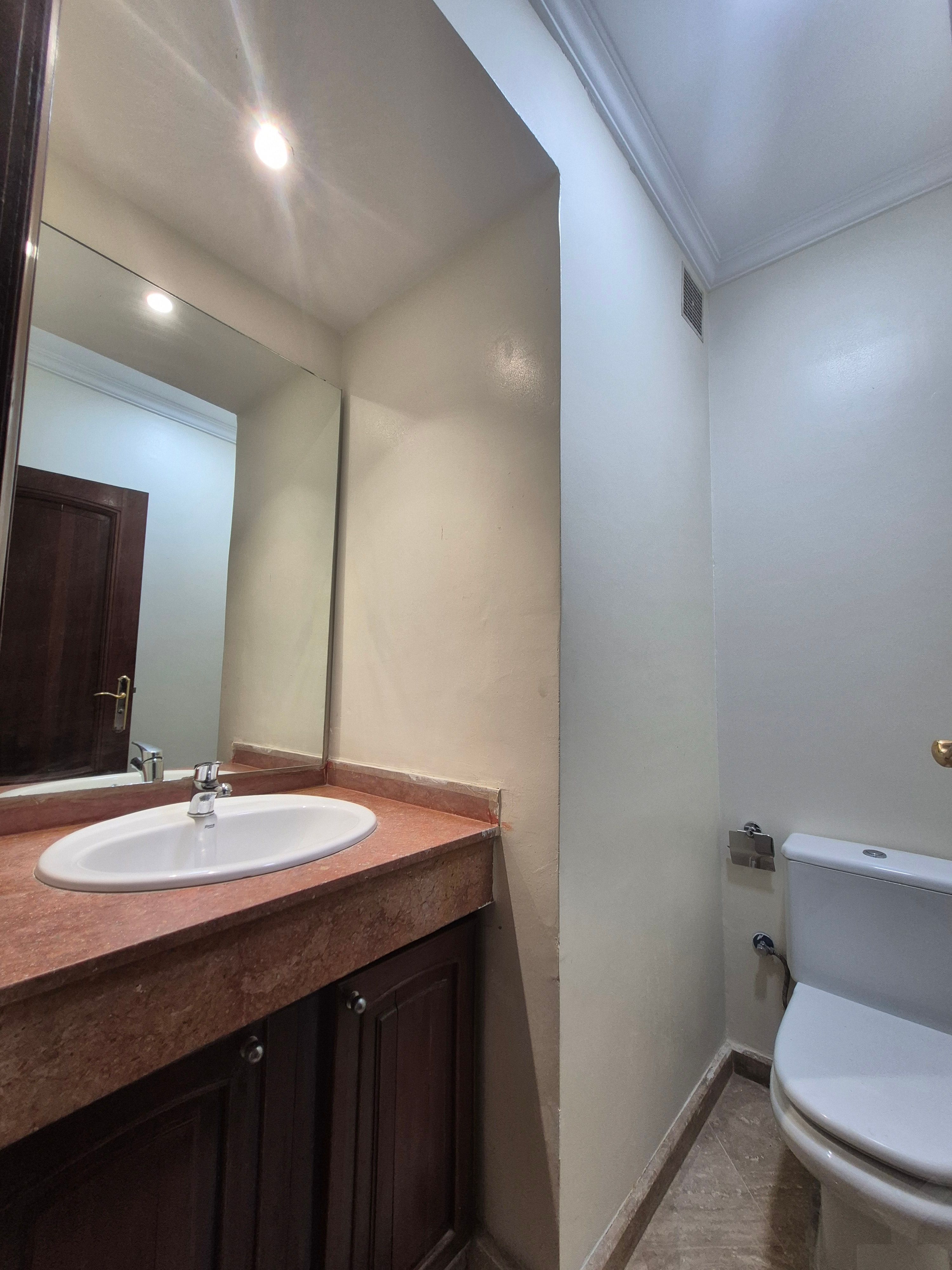 Appartement — Casablanca — 2