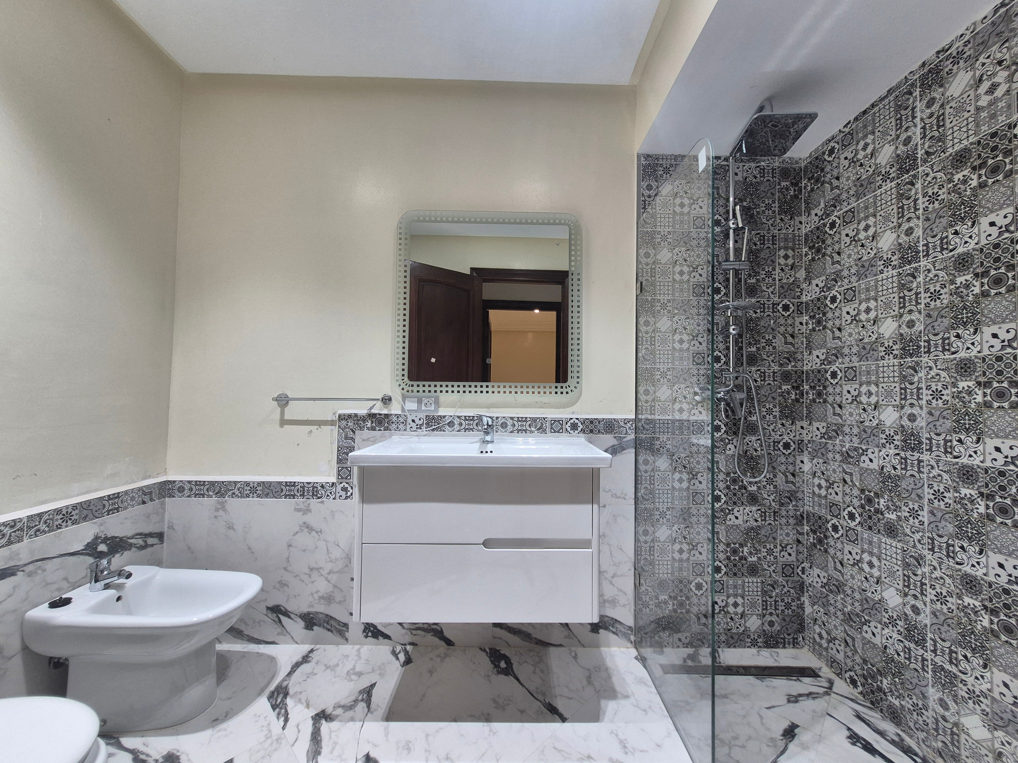 Appartement — Casablanca — 4