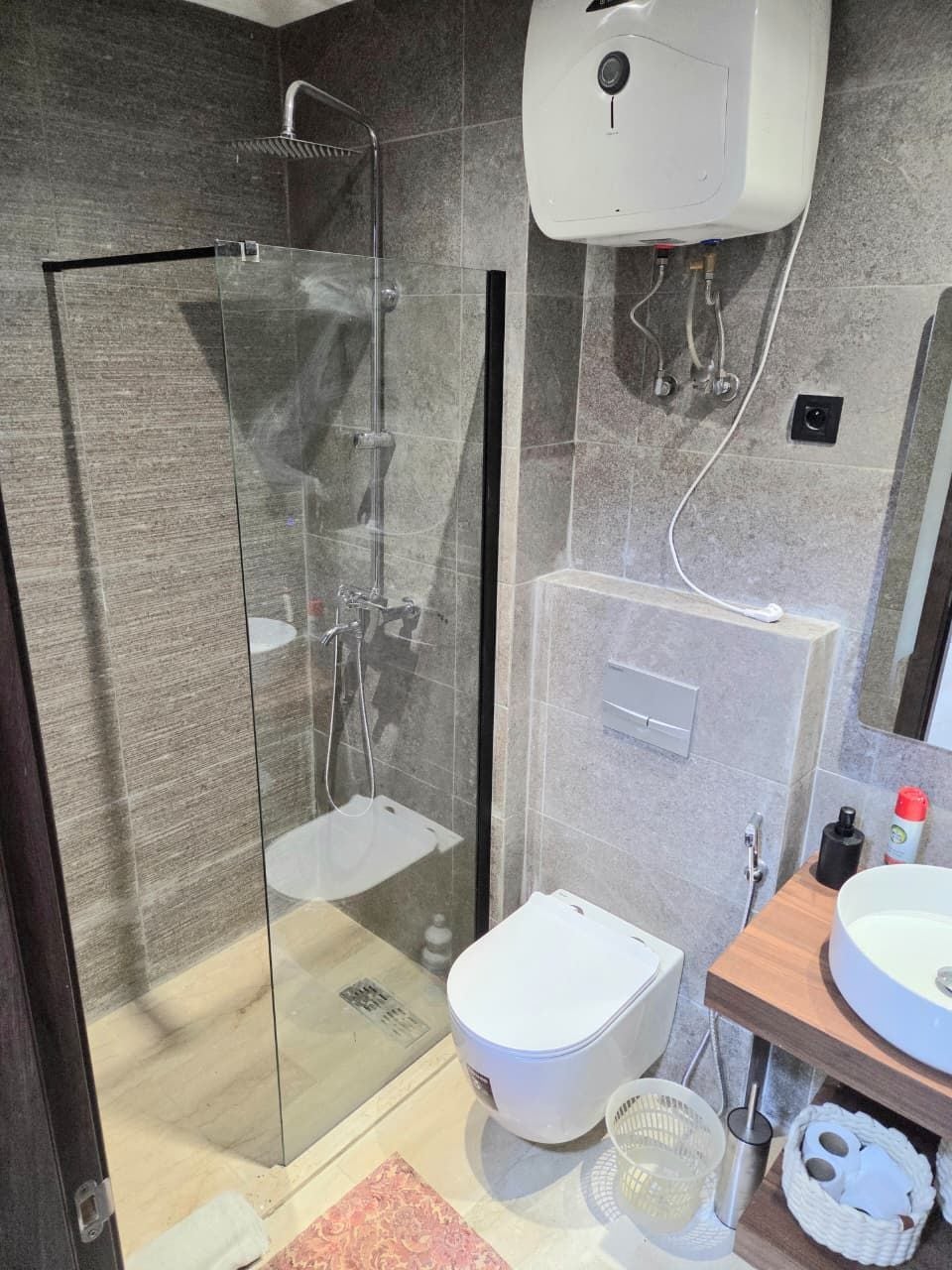 Appartement 38 m² à Bourgogne (Anfa) — 8