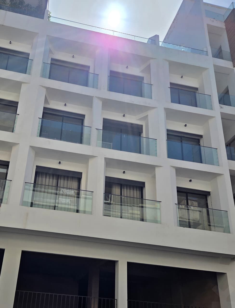 Appartement — Casablanca — 3
