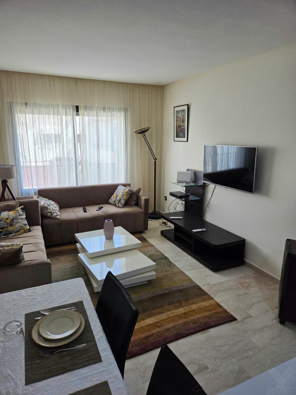 Appartement — Casablanca — 4