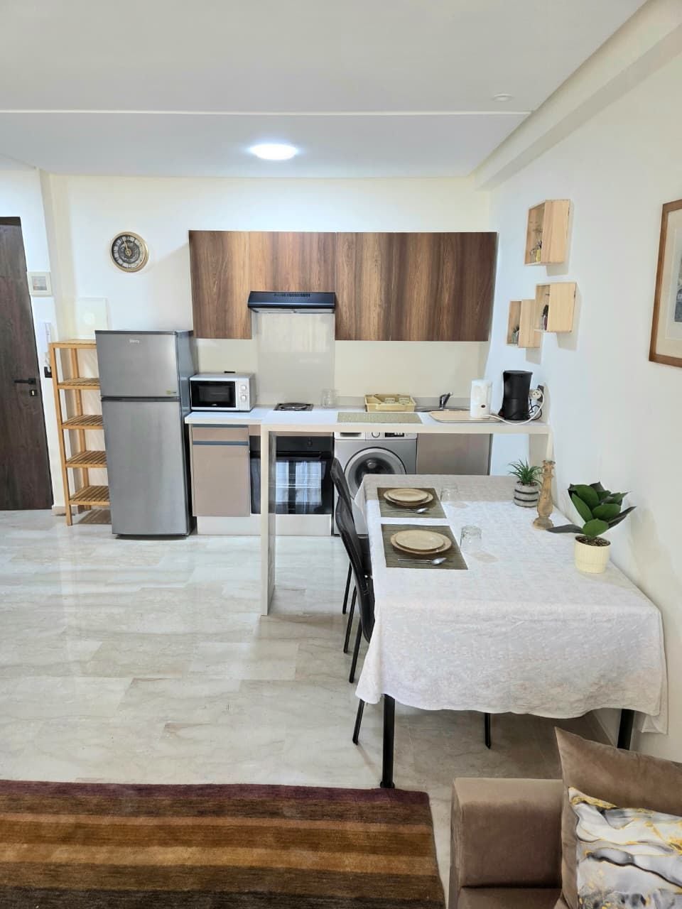 Appartement — Casablanca