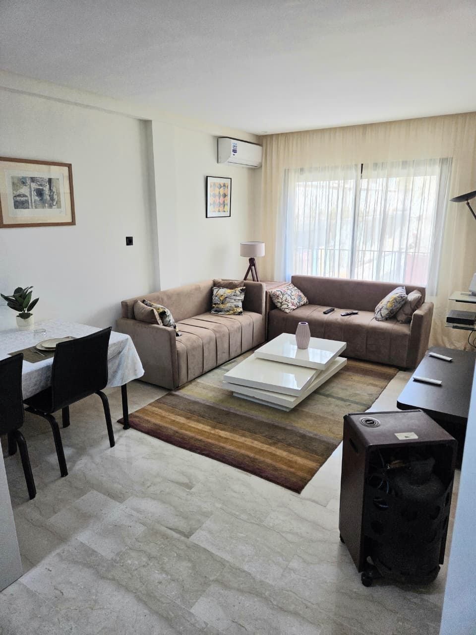 Appartement — Casablanca — 5